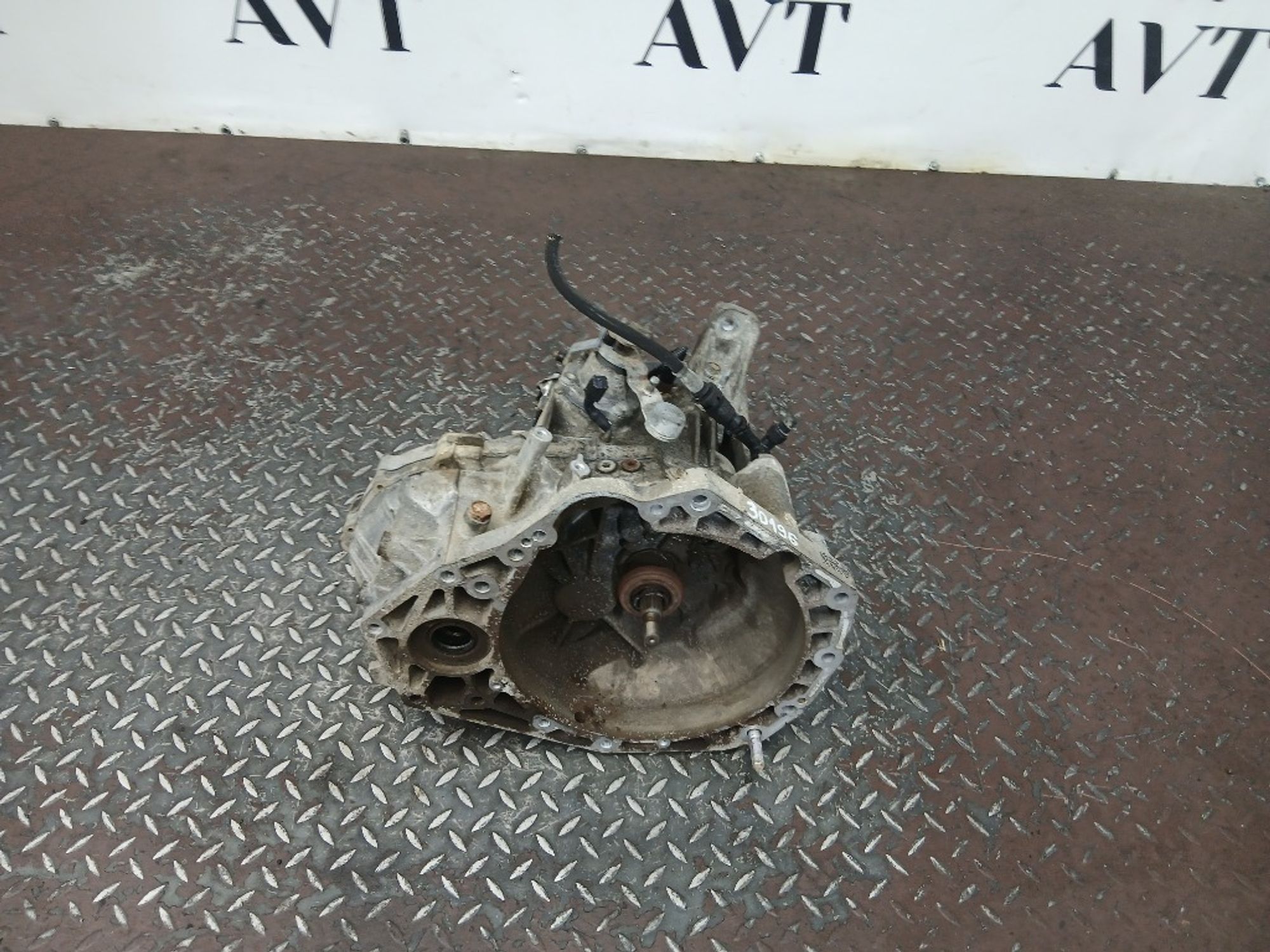 МКПП Suzuki SX4 M16A 79J0, 18000 рублей, Москва