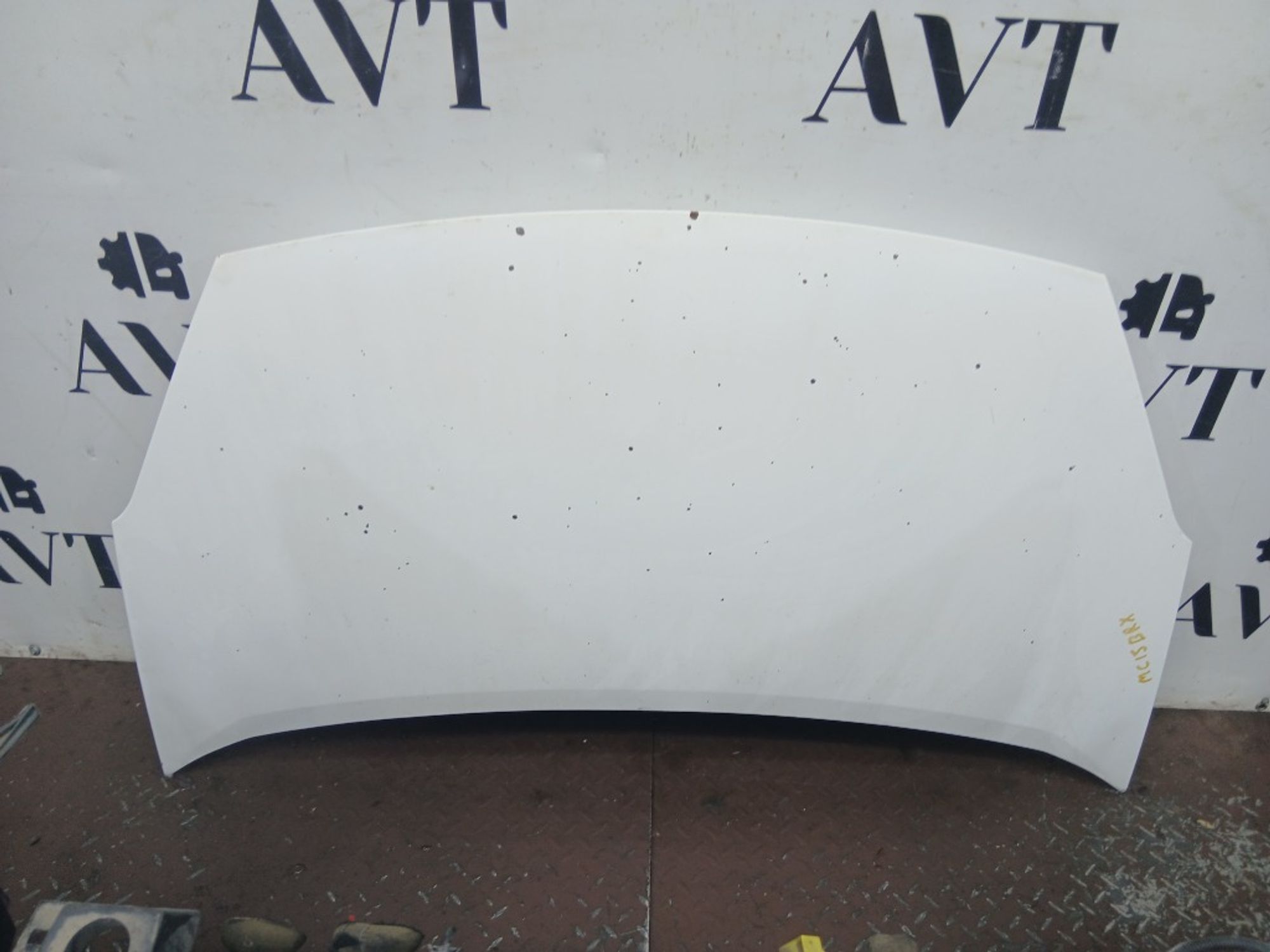 Ноускат (Nose Cut) Citroen Berlingo 7401PW, 140000 рублей, Москва