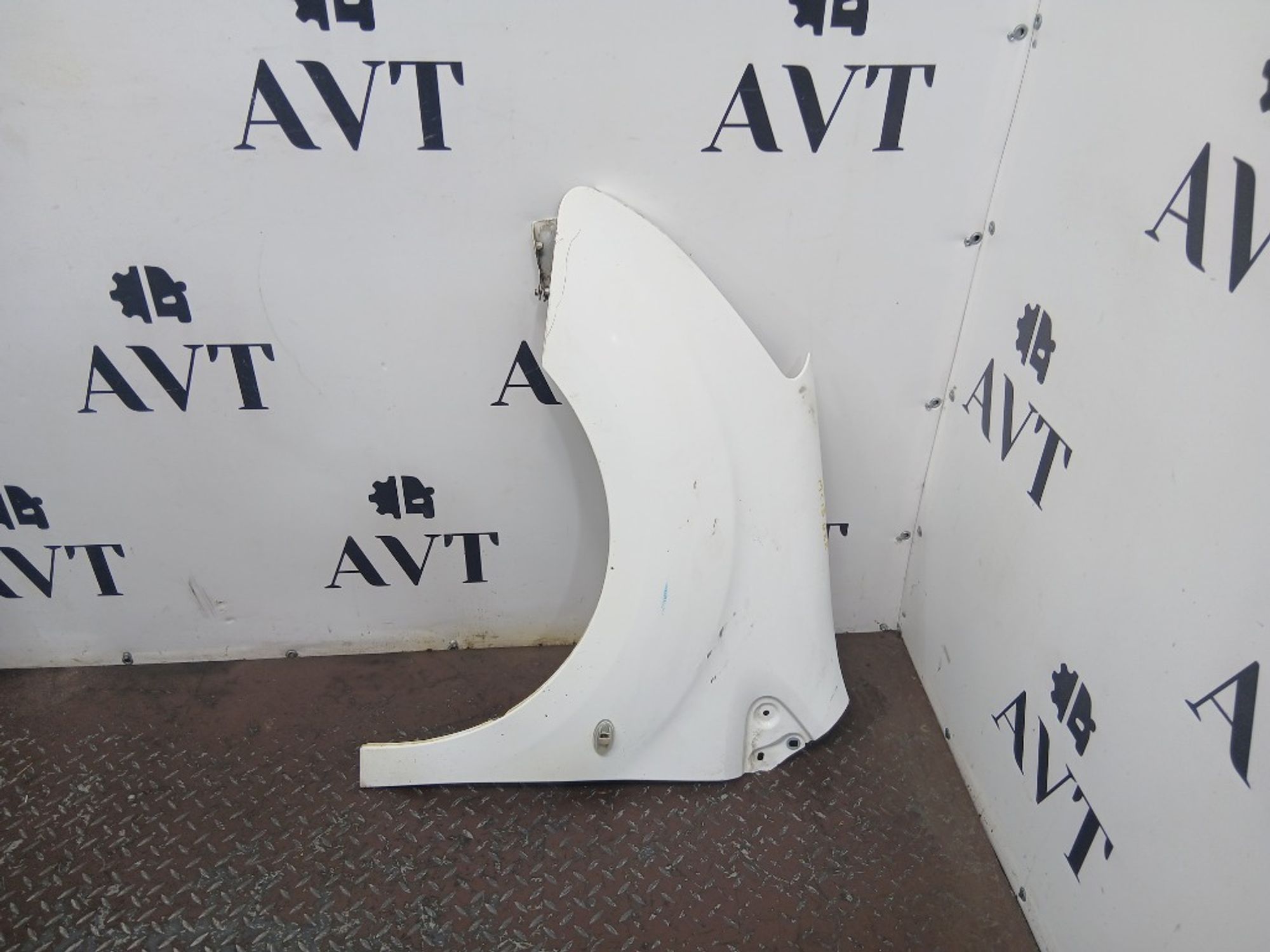 Ноускат (Nose Cut) Citroen Berlingo 7401PW, 140000 рублей, Москва