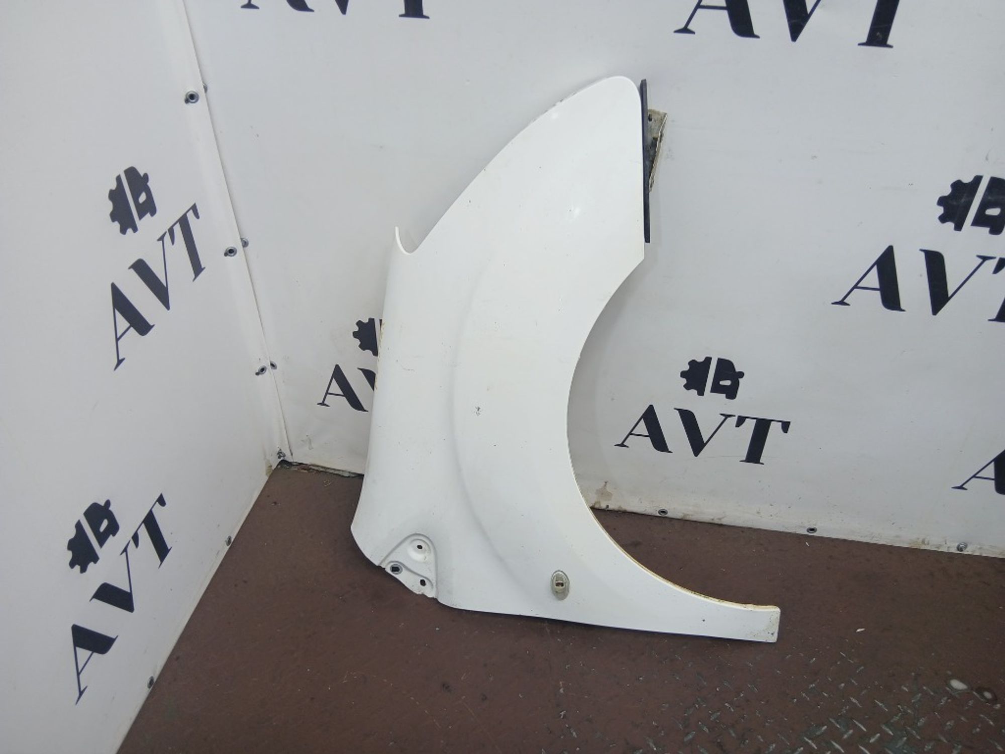 Ноускат (Nose Cut) Citroen Berlingo 7401PW, 140000 рублей, Москва