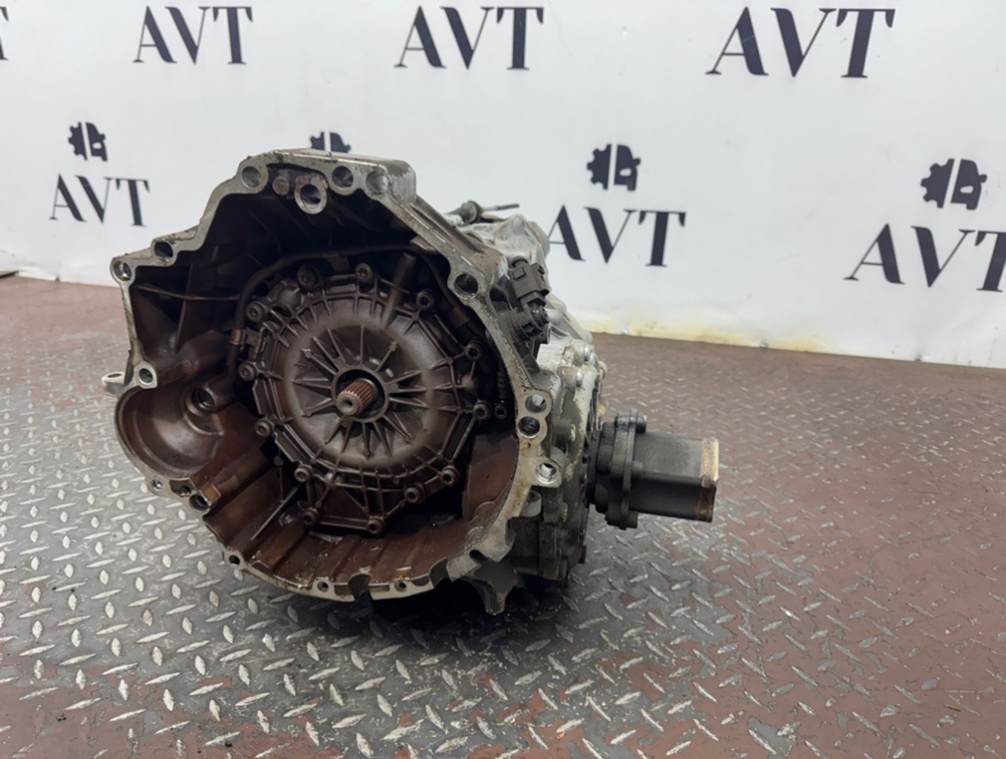 Вариатор Audi A6 C6 BDW KSZ, 70000 рублей, Москва