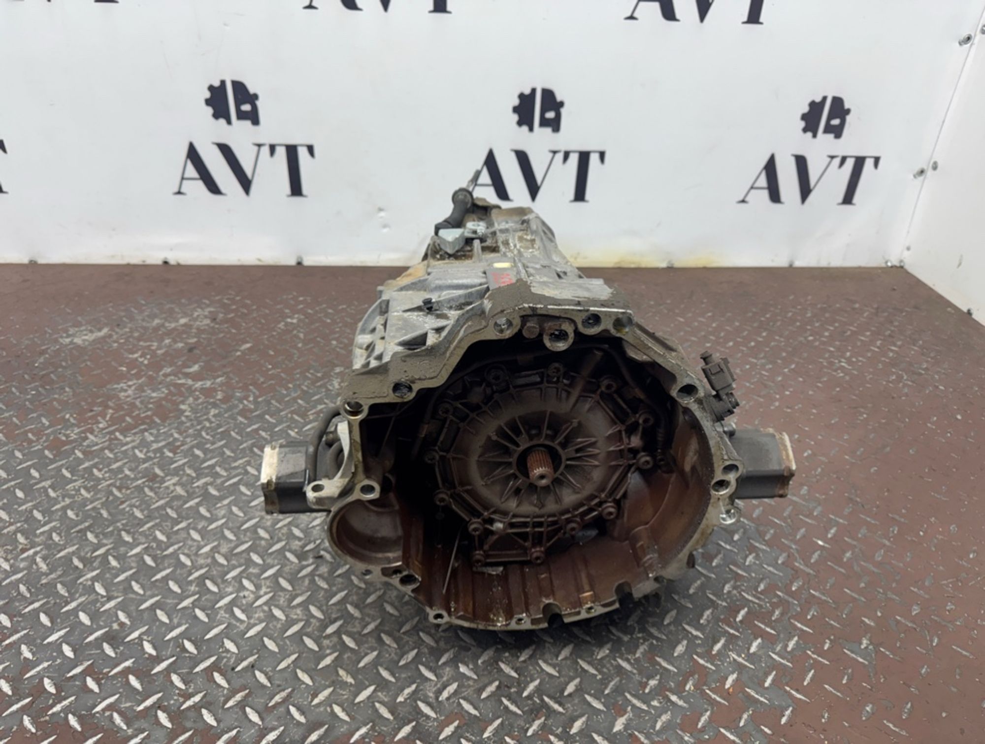 Вариатор Audi A6 C6 BDW KSZ, 70000 рублей, Москва