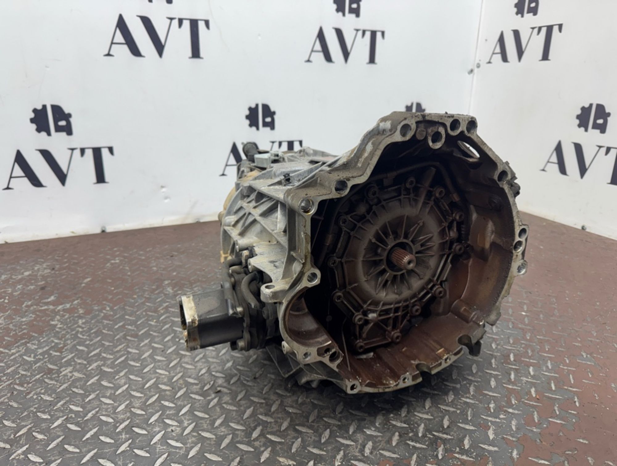 Вариатор Audi A6 C6 BDW KSZ, 70000 рублей, Москва