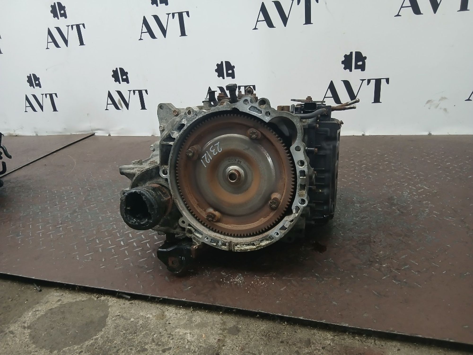 АКПП Hyundai Sonata YF G4KJ A6MF1, 60000 рублей, Москва