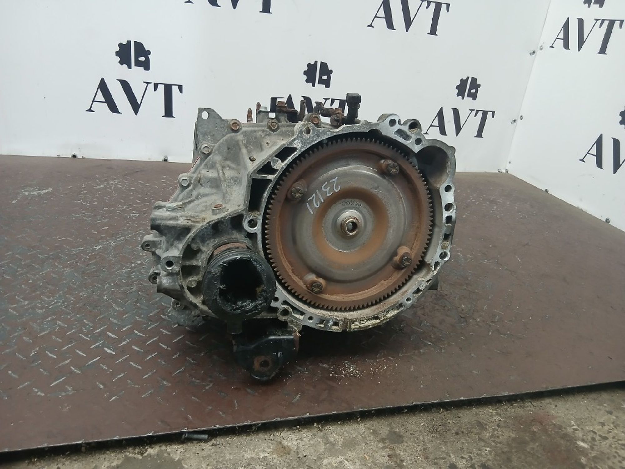 АКПП Hyundai Sonata YF G4KJ A6MF1, 60000 рублей, Москва