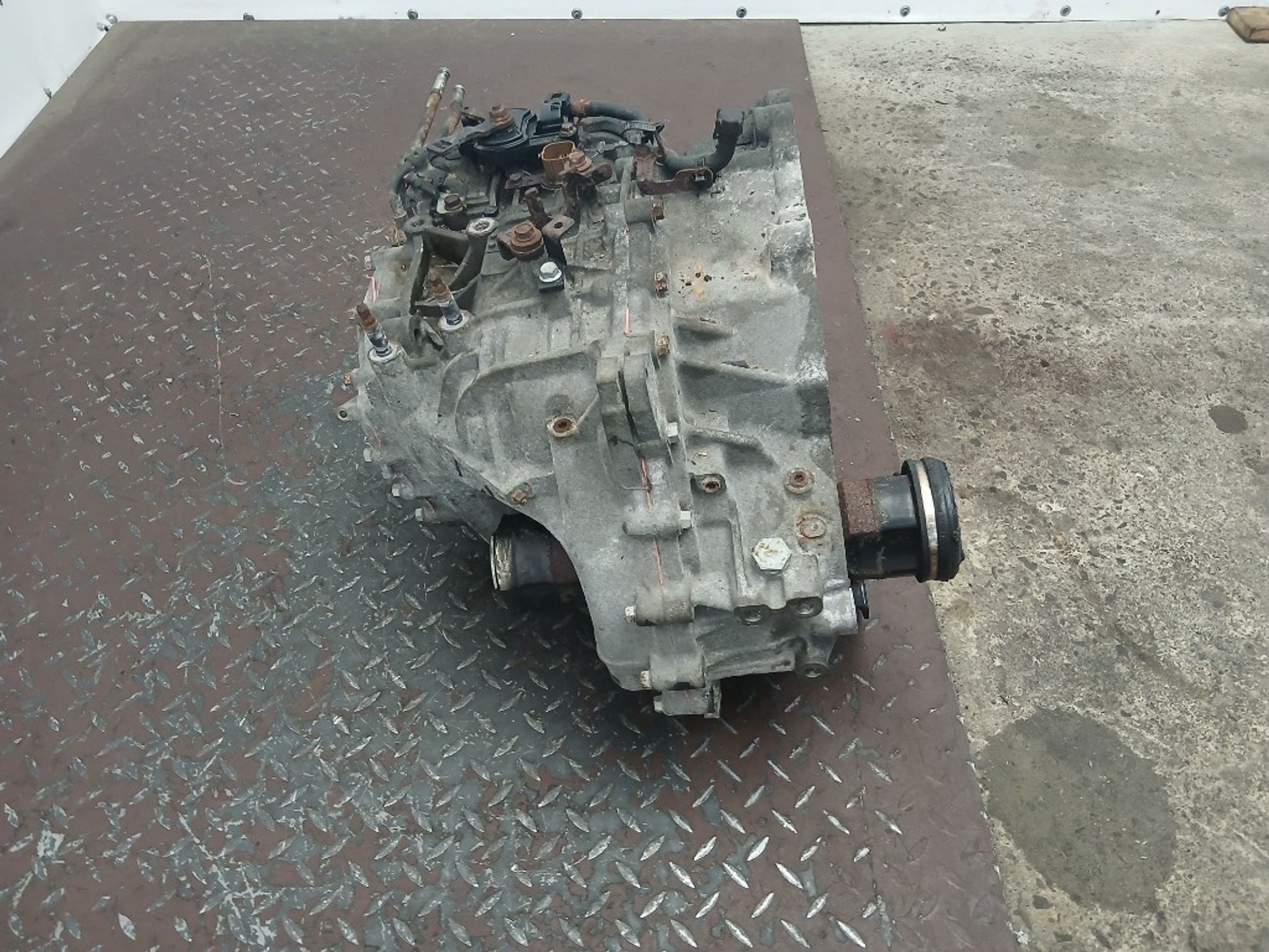 АКПП Hyundai Sonata YF G4KJ A6MF1, 60000 рублей, Москва