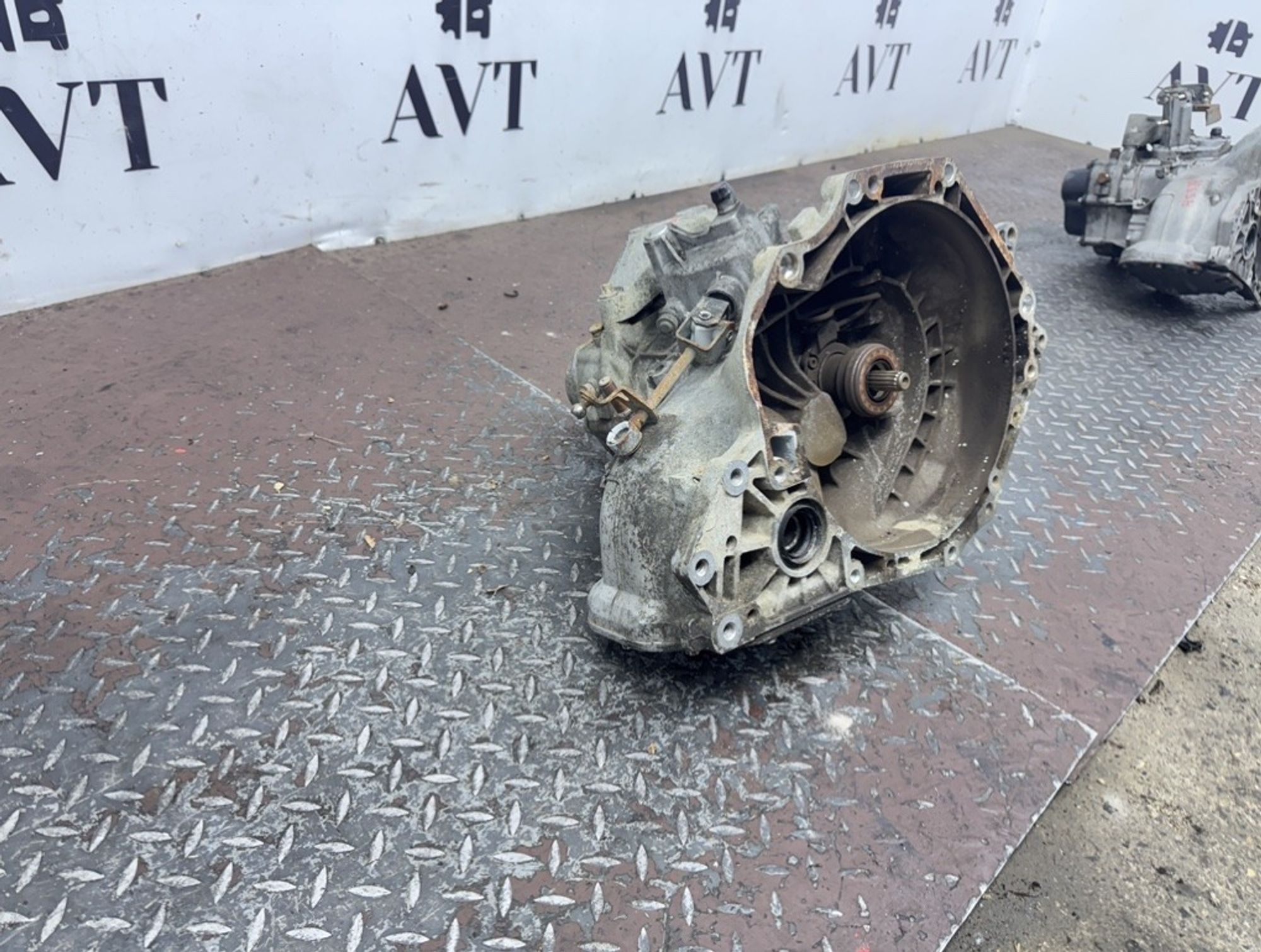 МКПП Opel Astra Z18XE F17C574, 22000 рублей, Москва