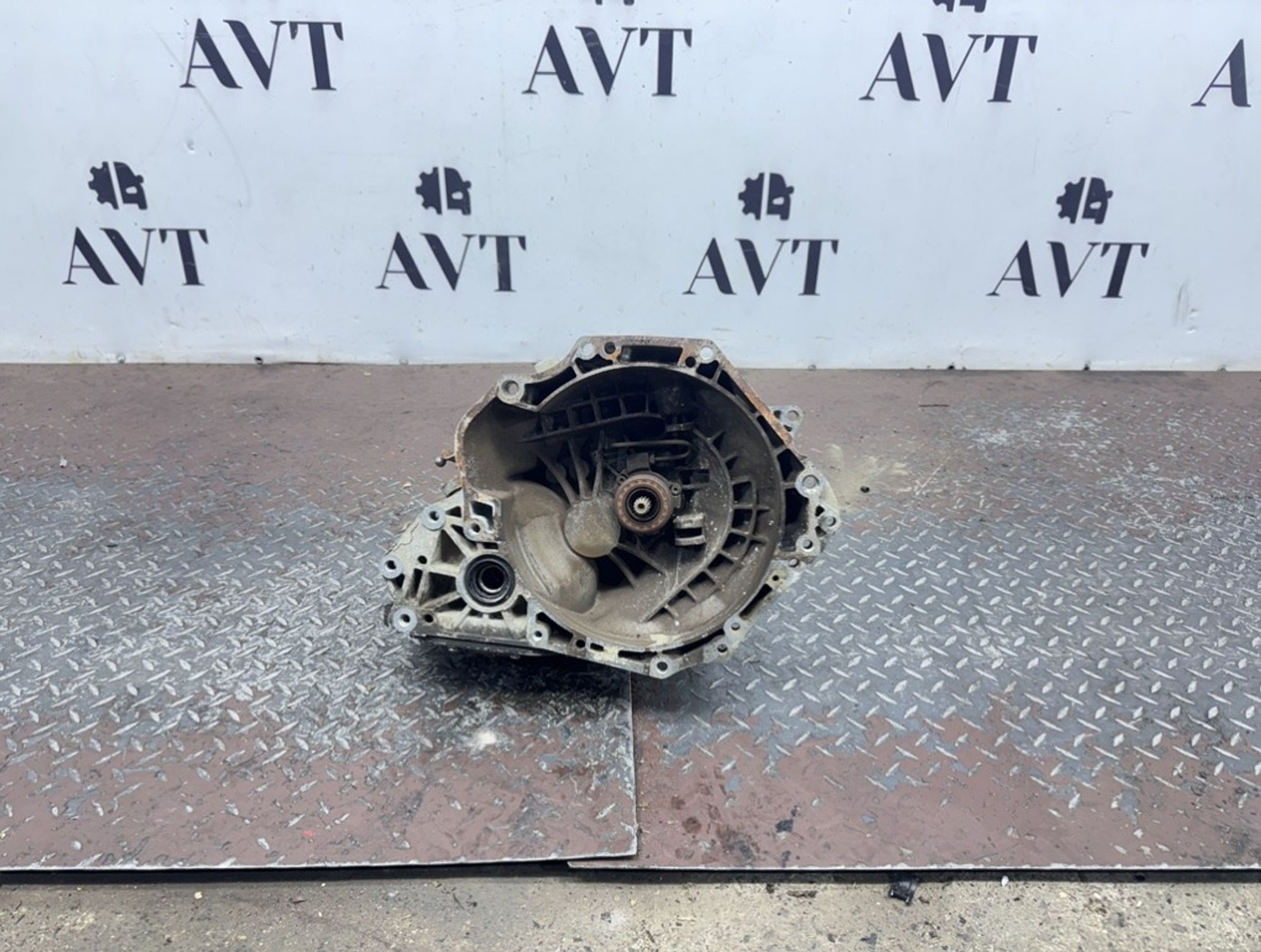 МКПП Opel Astra Z18XE F17C574, 22000 рублей, Москва