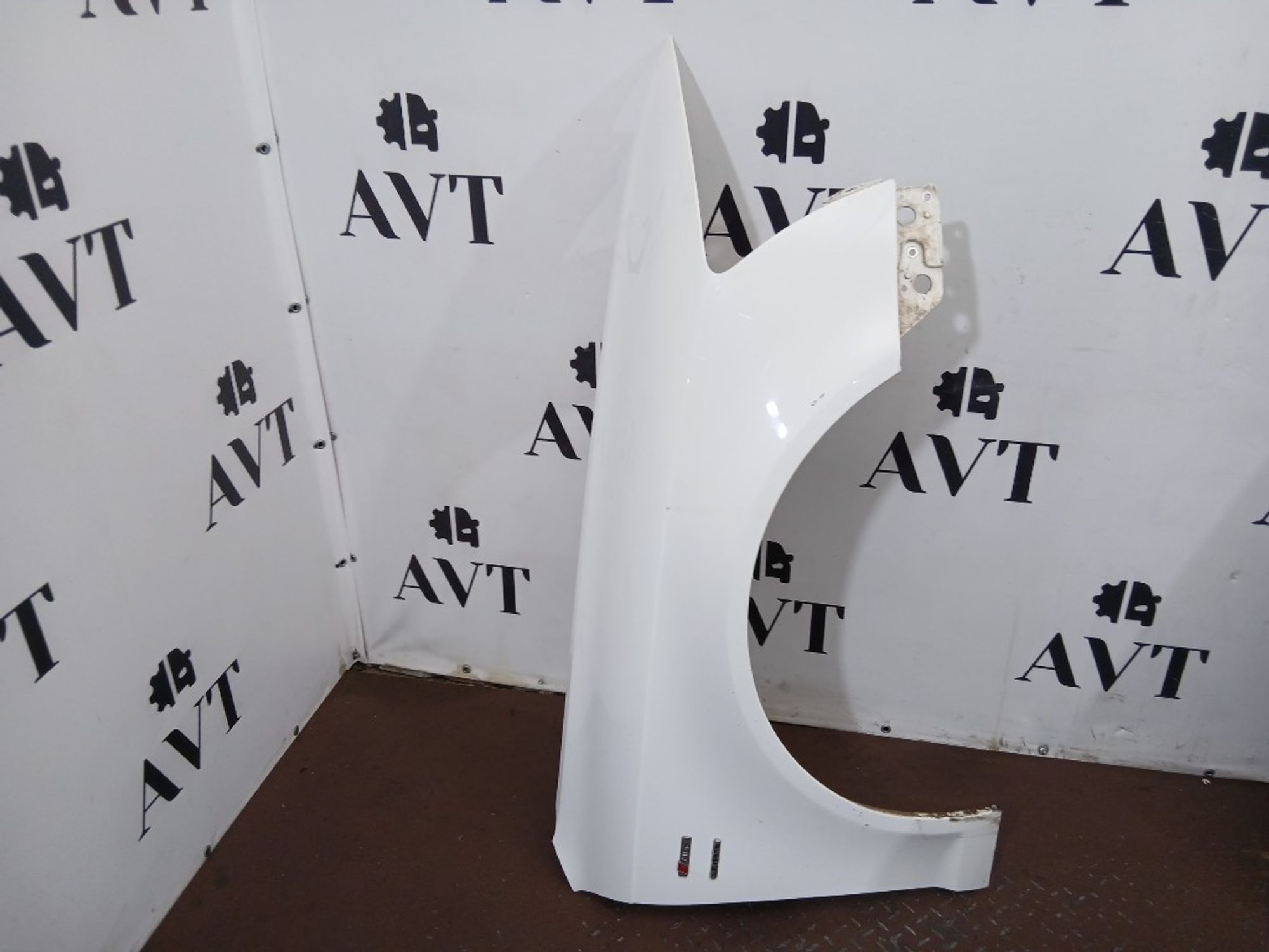 Ноускат (Nose Cut) Audi A6 C6, 125000 рублей, Москва