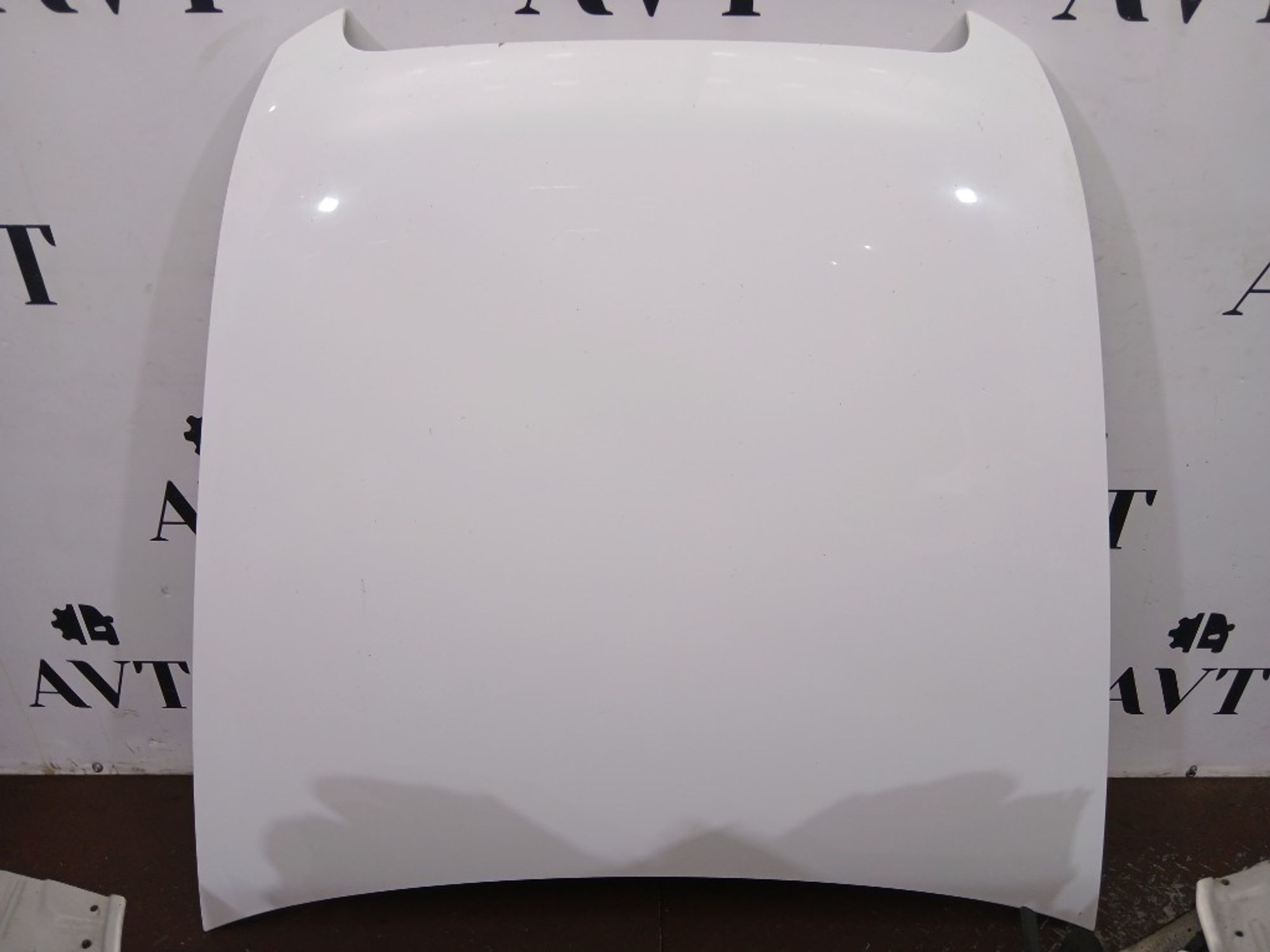 Ноускат (Nose Cut) Audi A6 C6, 125000 рублей, Москва