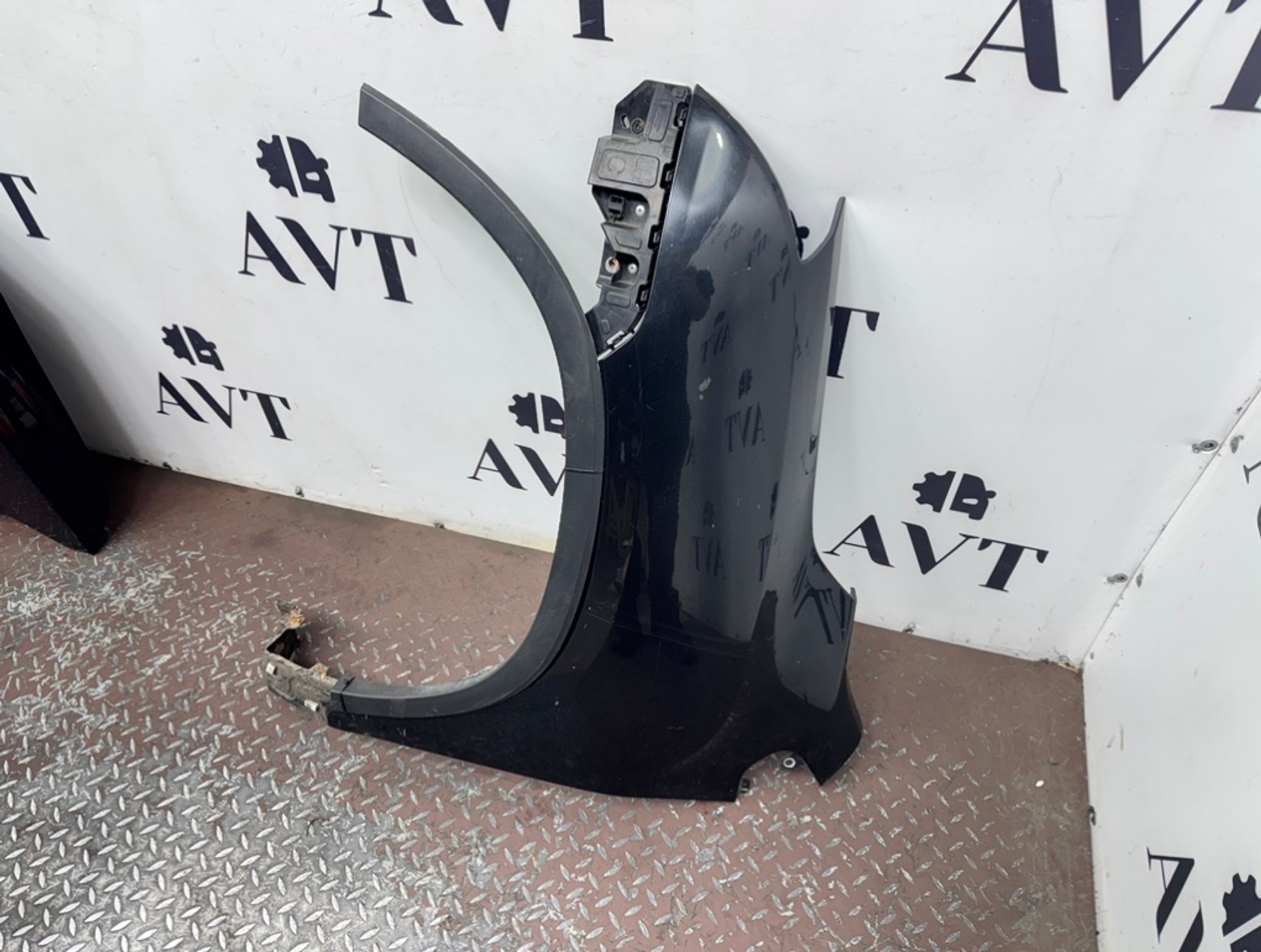Ноускат (Nose Cut) Chevrolet Tracker 3 25980536, 215000 рублей, Москва