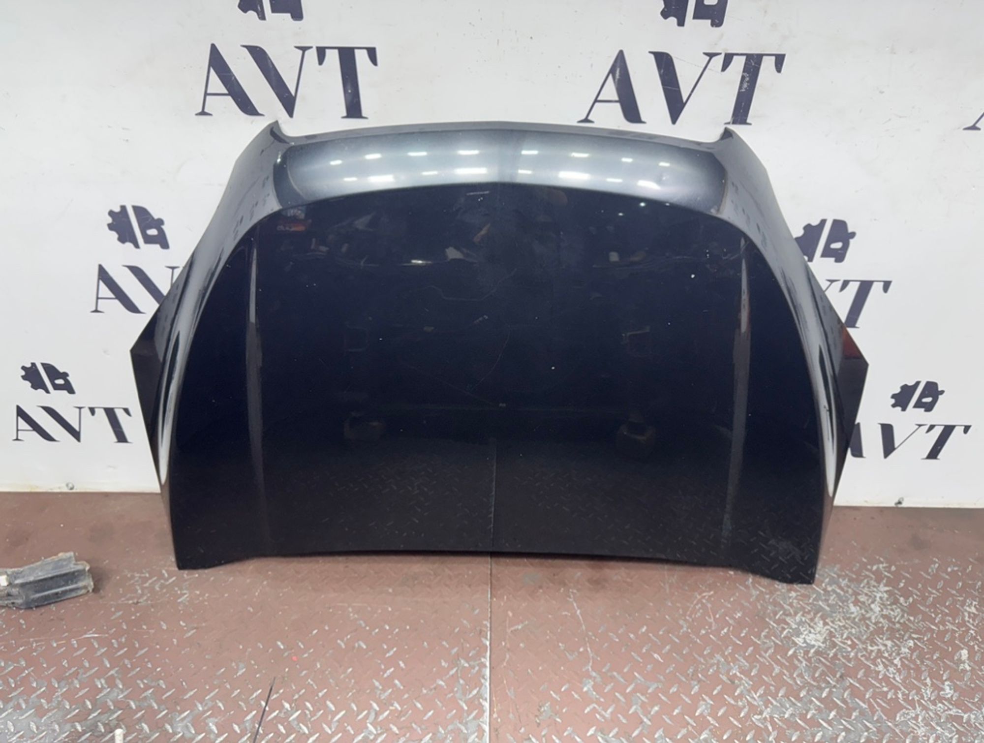 Ноускат (Nose Cut) Chevrolet Tracker 3 25980536, 215000 рублей, Москва