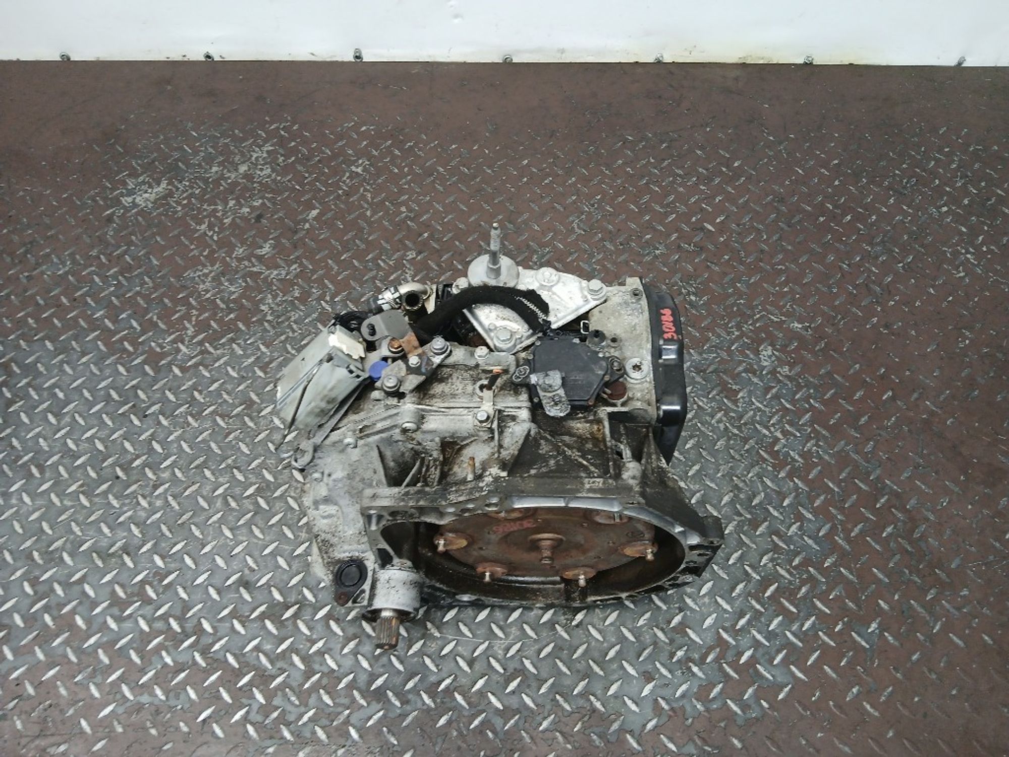 АКПП Peugeot 308 EP6DT 5FT 20TS30, 35000 рублей, Москва