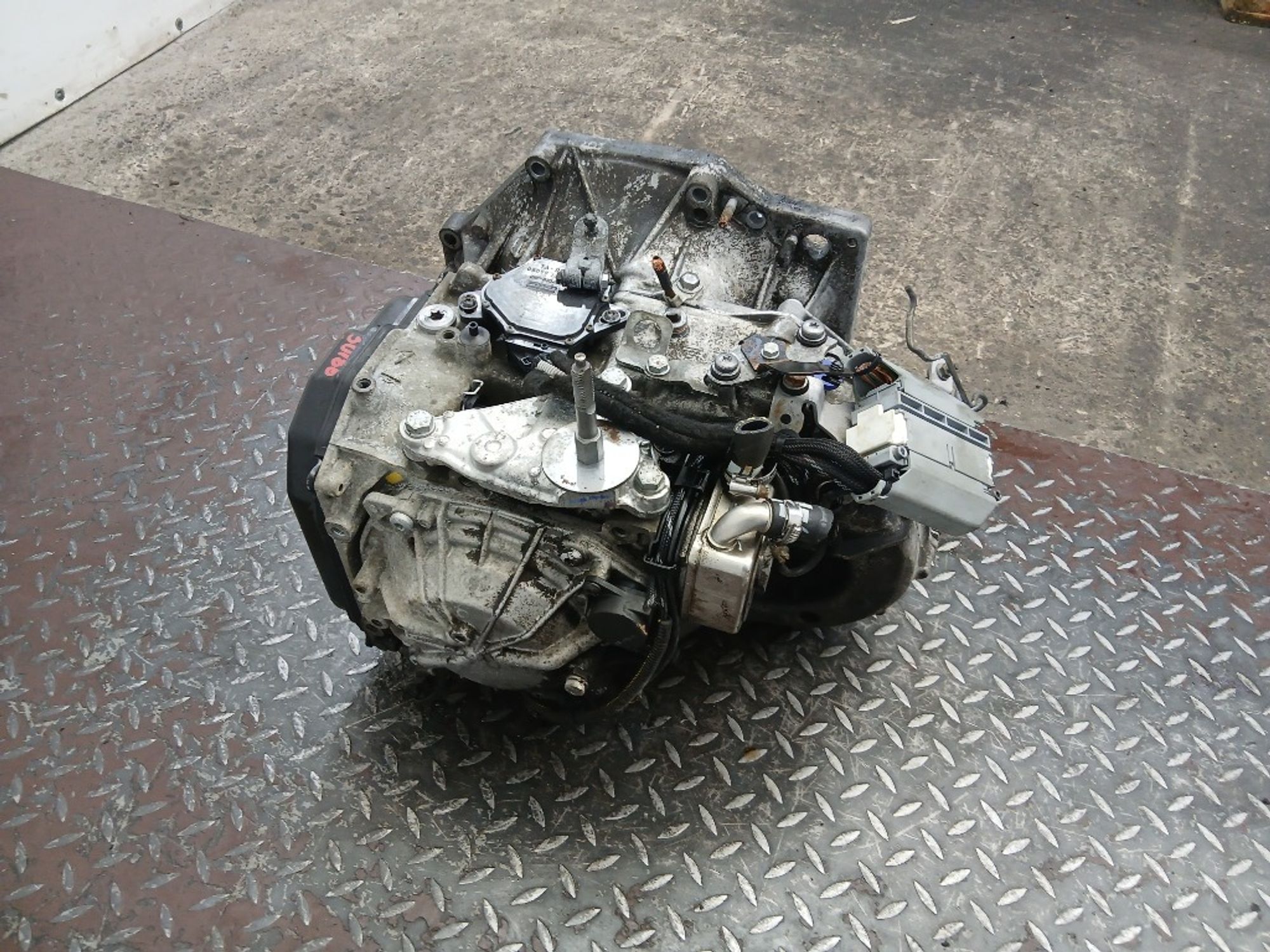 АКПП Peugeot 308 EP6DT 5FT 20TS30, 35000 рублей, Москва