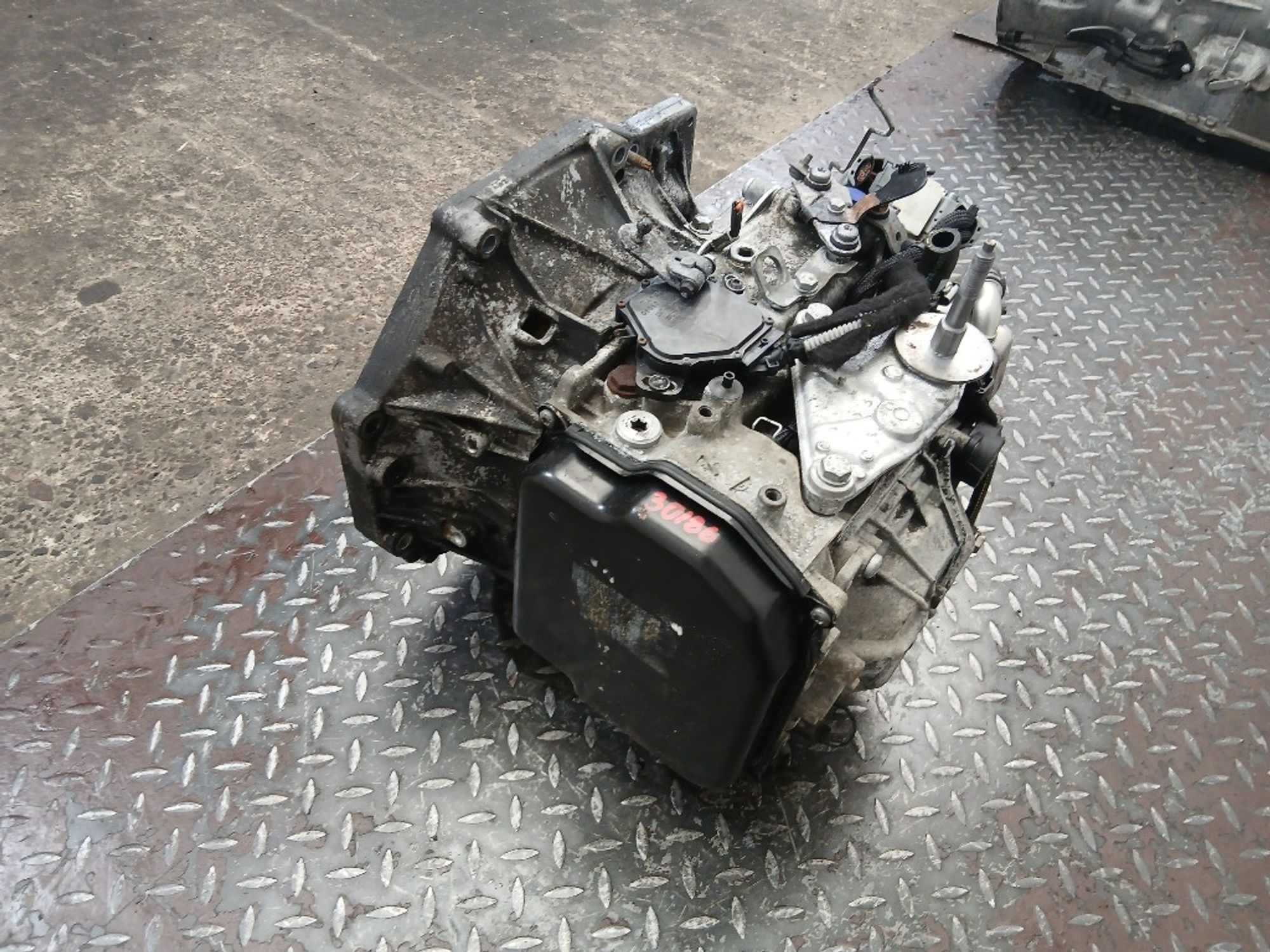 АКПП Peugeot 308 EP6DT 5FT 20TS30, 35000 рублей, Москва