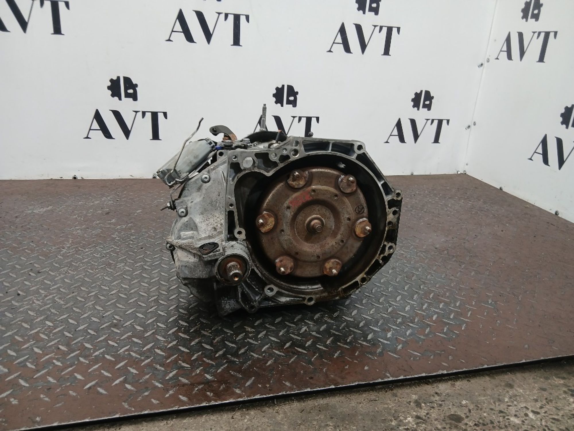 АКПП Peugeot 308 EP6DT 5FT 20TS30, 35000 рублей, Москва