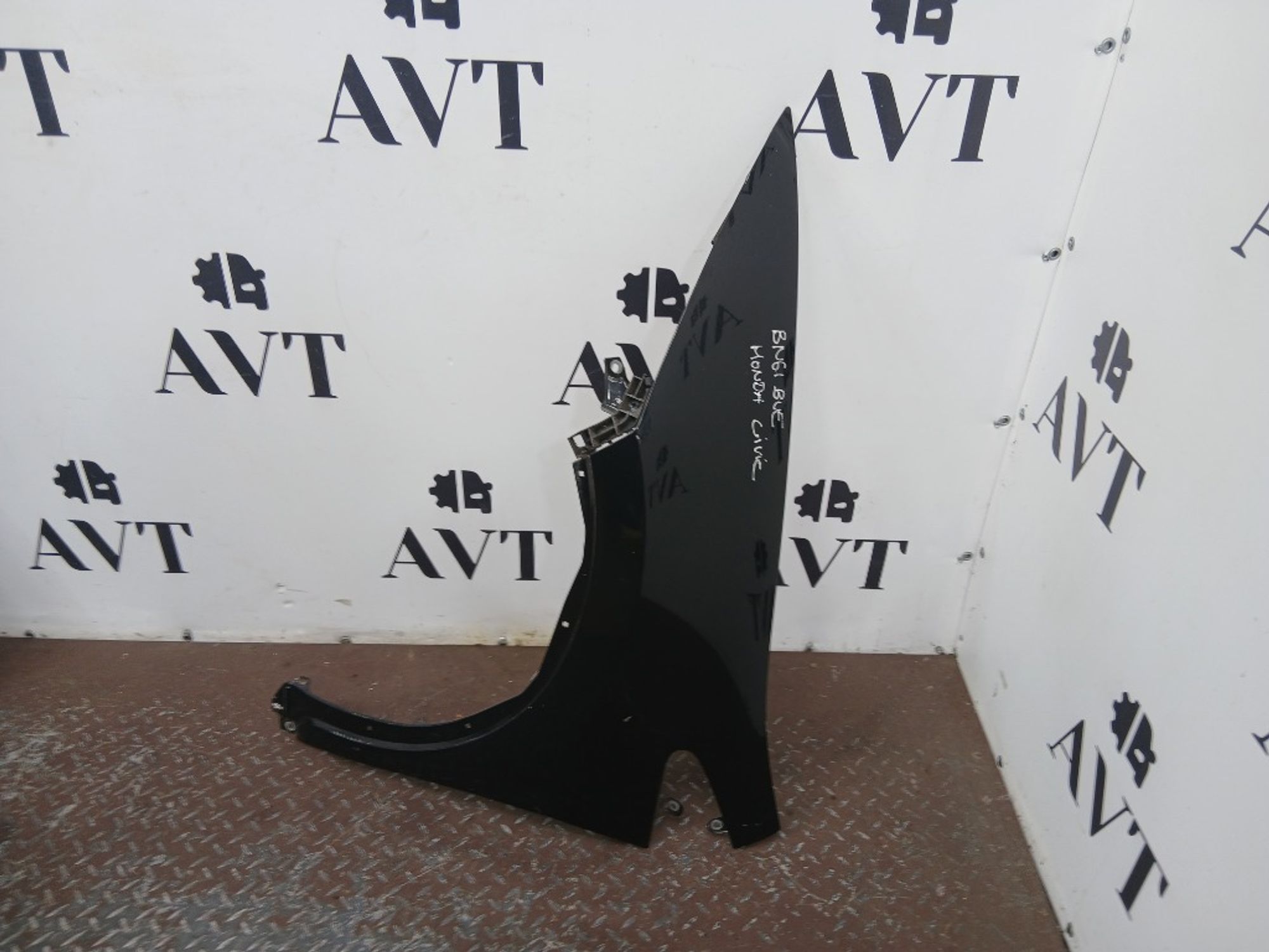 Ноускат (Nose Cut) Honda Civic 5D, 110000 рублей, Москва