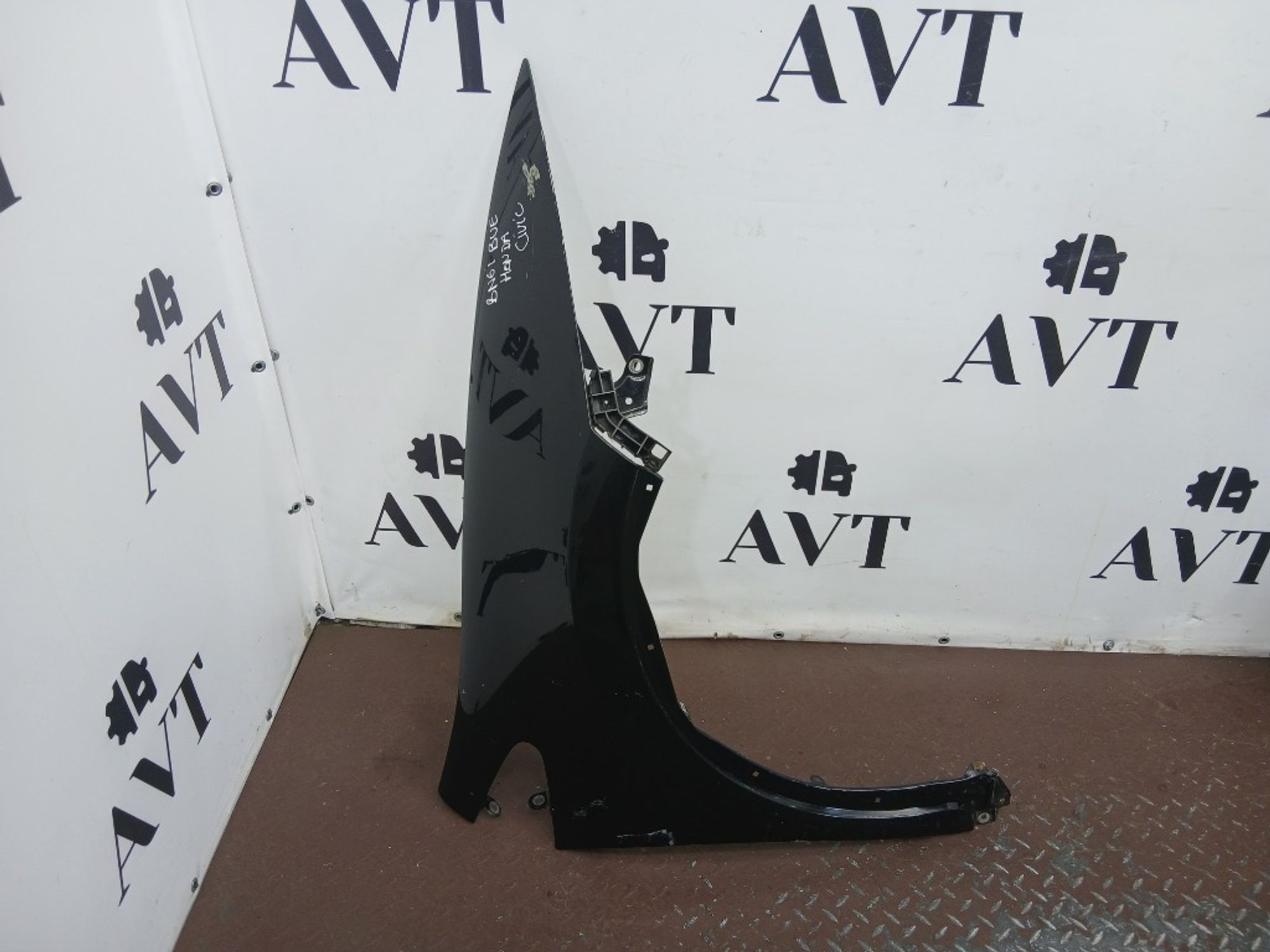 Ноускат (Nose Cut) Honda Civic 5D, 110000 рублей, Москва