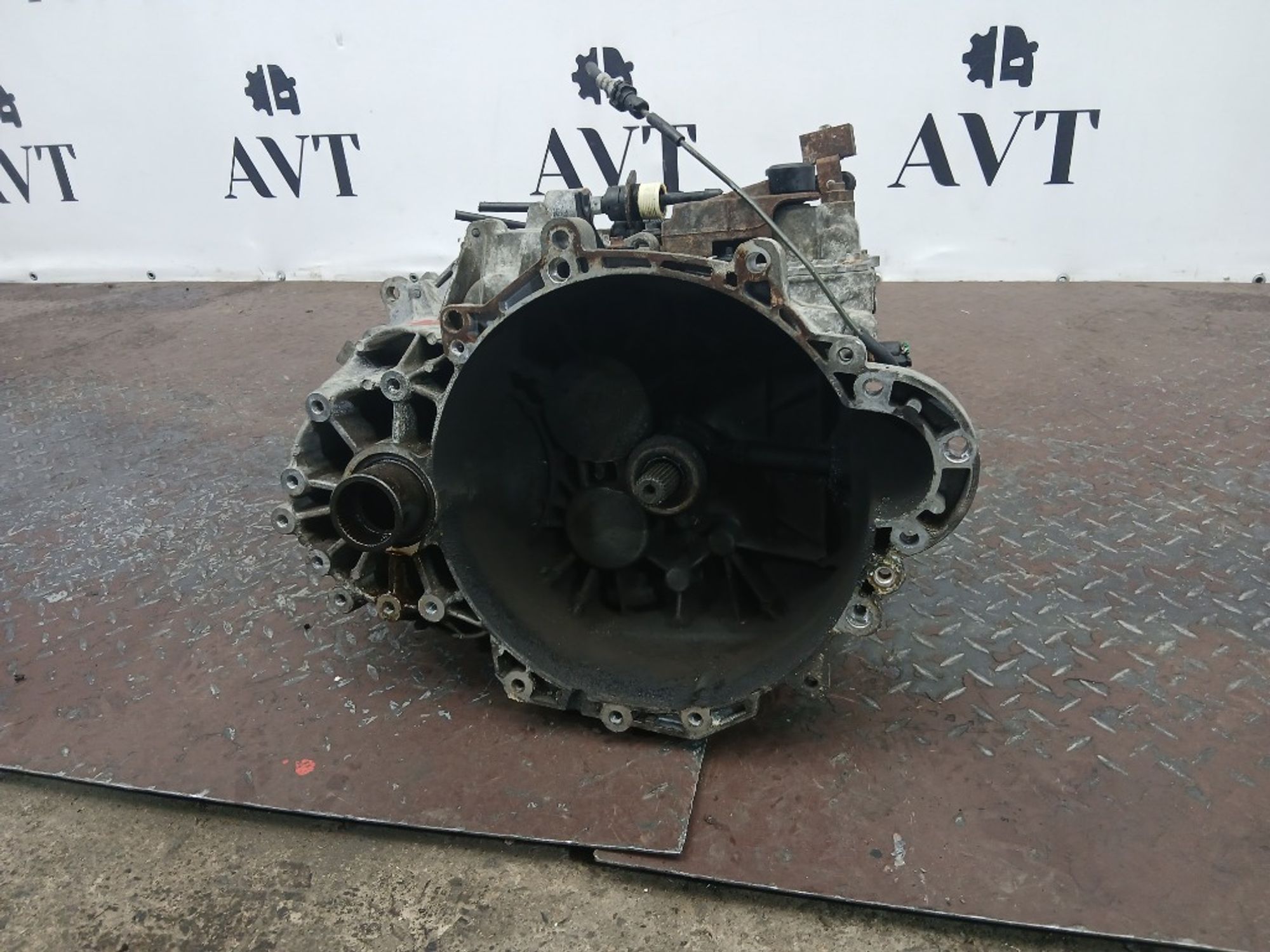 МКПП Land Rover Freelander 224DT 7G9R7002HH, 20000 рублей, Москва