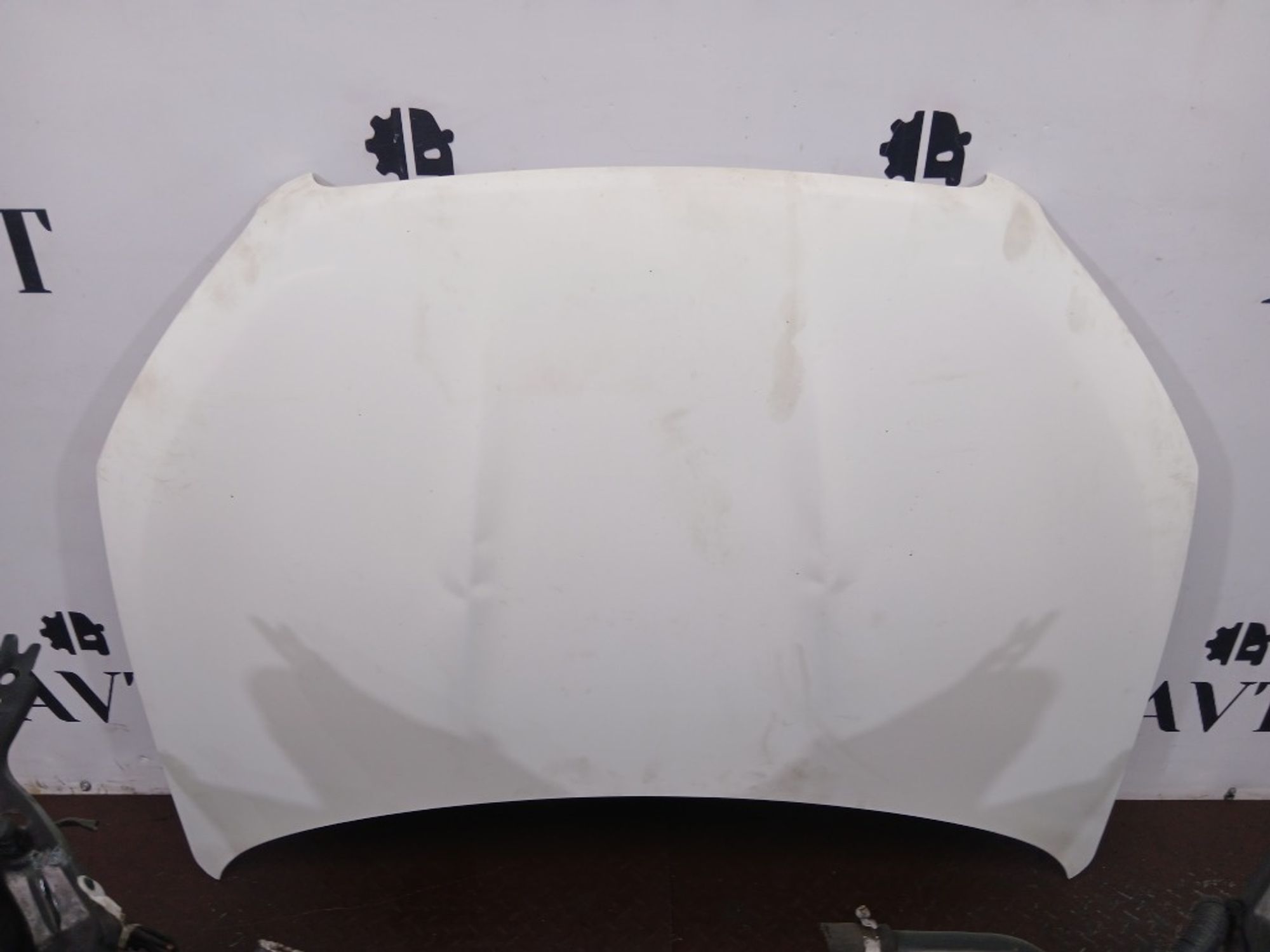 Ноускат (Nose Cut) Nissan Qashqai J10, 120000 рублей, Москва