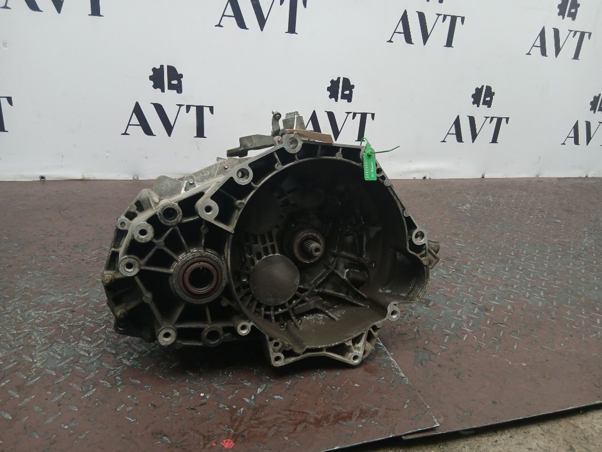 МКПП Opel Insignia A20NHT F40, 10000 рублей, Москва