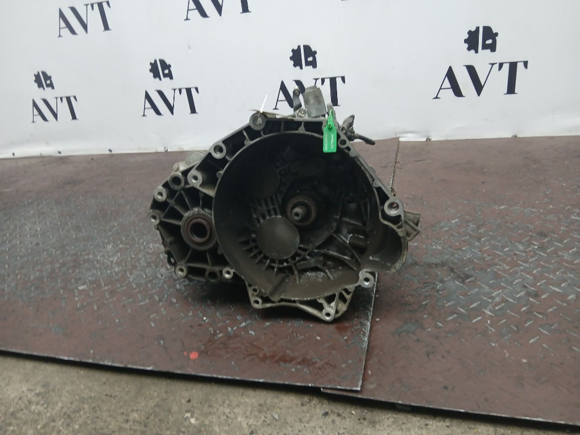 МКПП Opel Insignia A20NHT F40, 10000 рублей, Москва