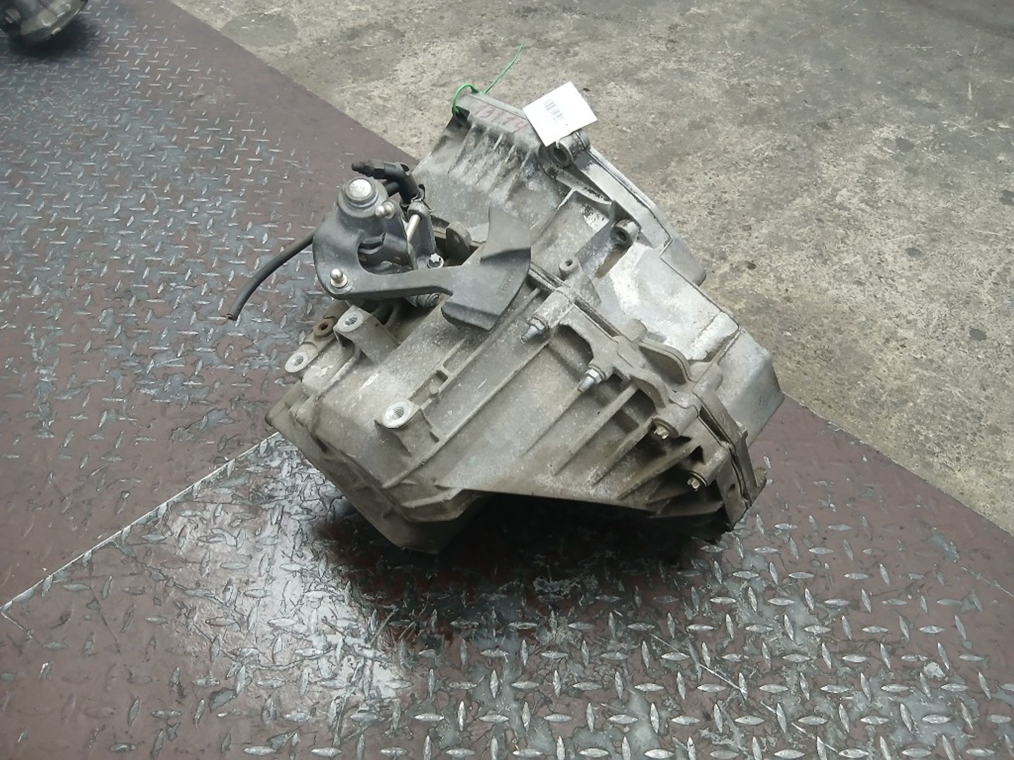 МКПП Opel Insignia A20NHT F40, 10000 рублей, Москва