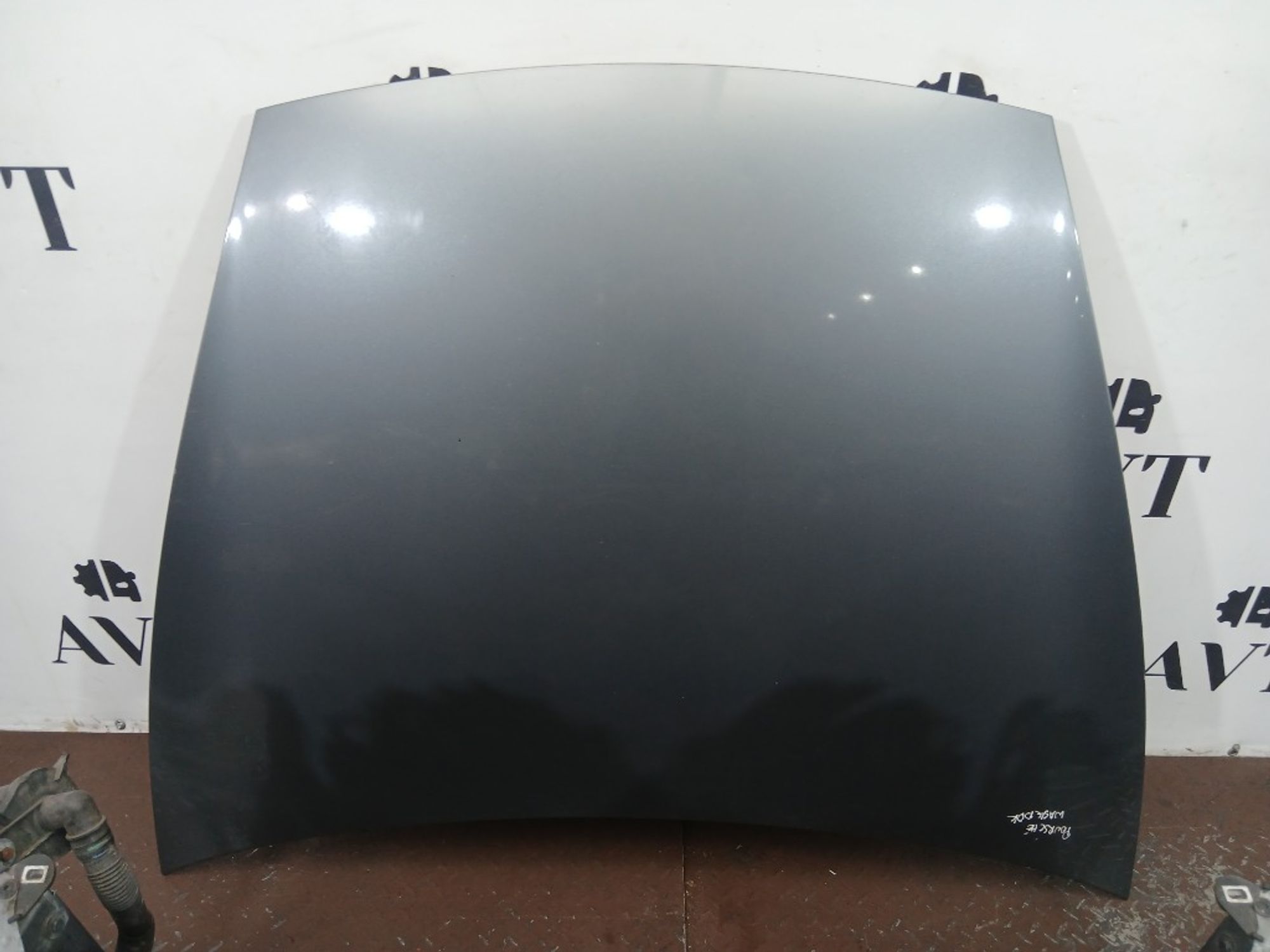 Ноускат (Nose Cut) Porsche Cayenne 95550531100, 115000 рублей, Москва