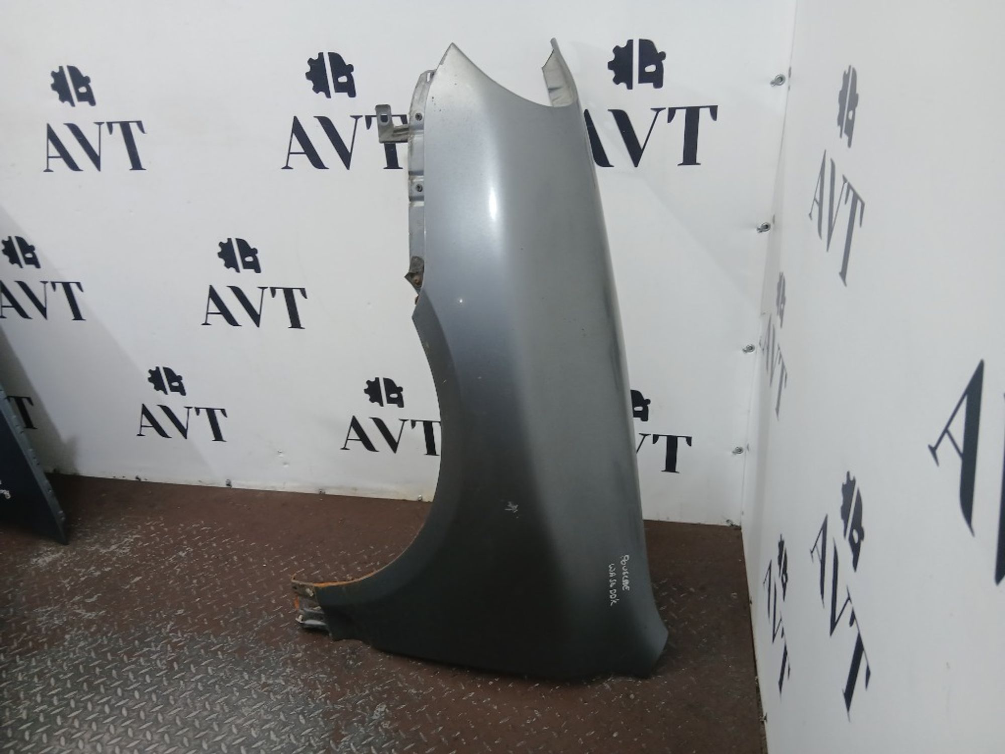 Ноускат (Nose Cut) Porsche Cayenne 95550531100, 115000 рублей, Москва