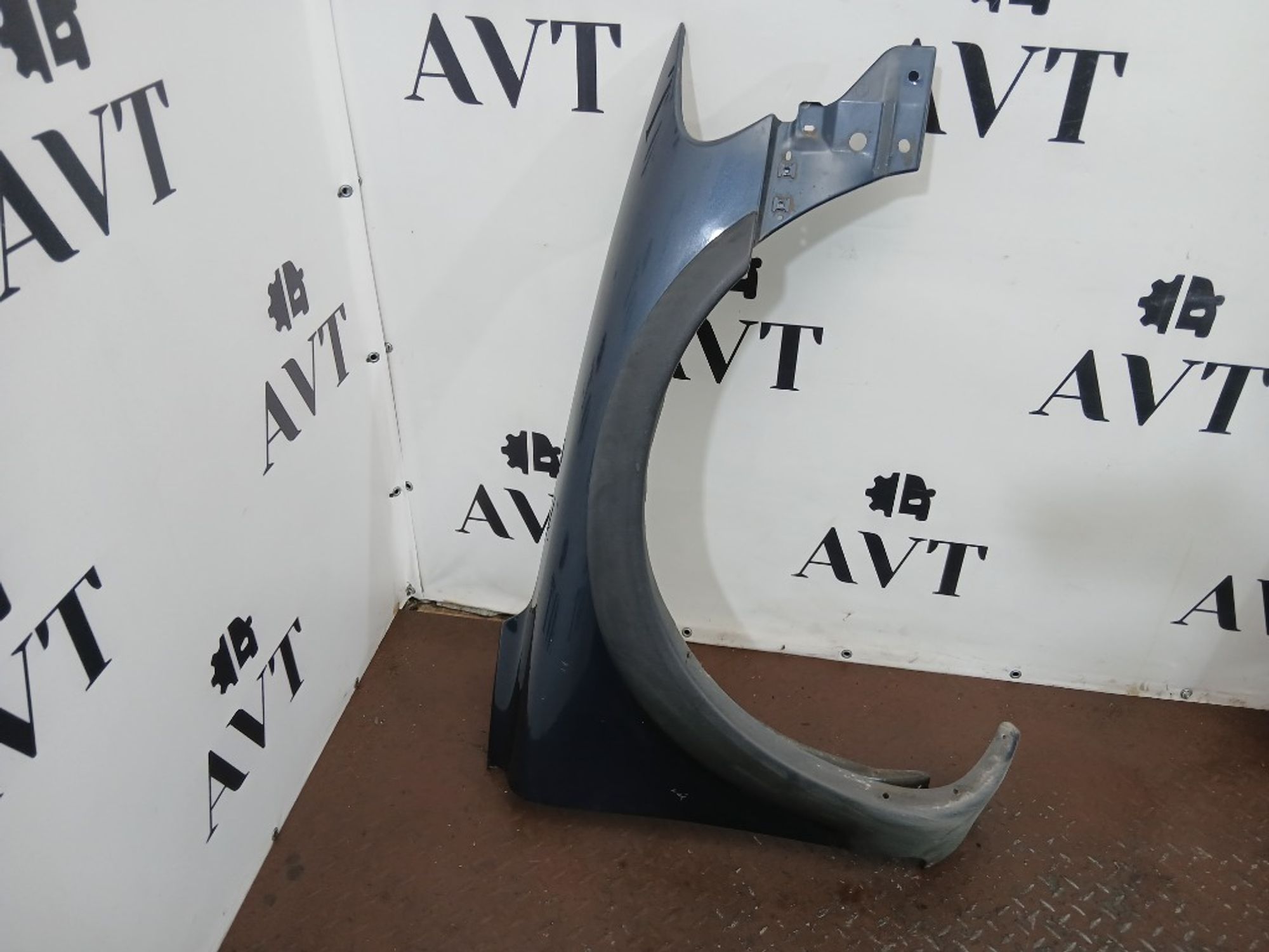 Ноускат (Nose Cut) Volvo XC70 8663710, 100000 рублей, Москва