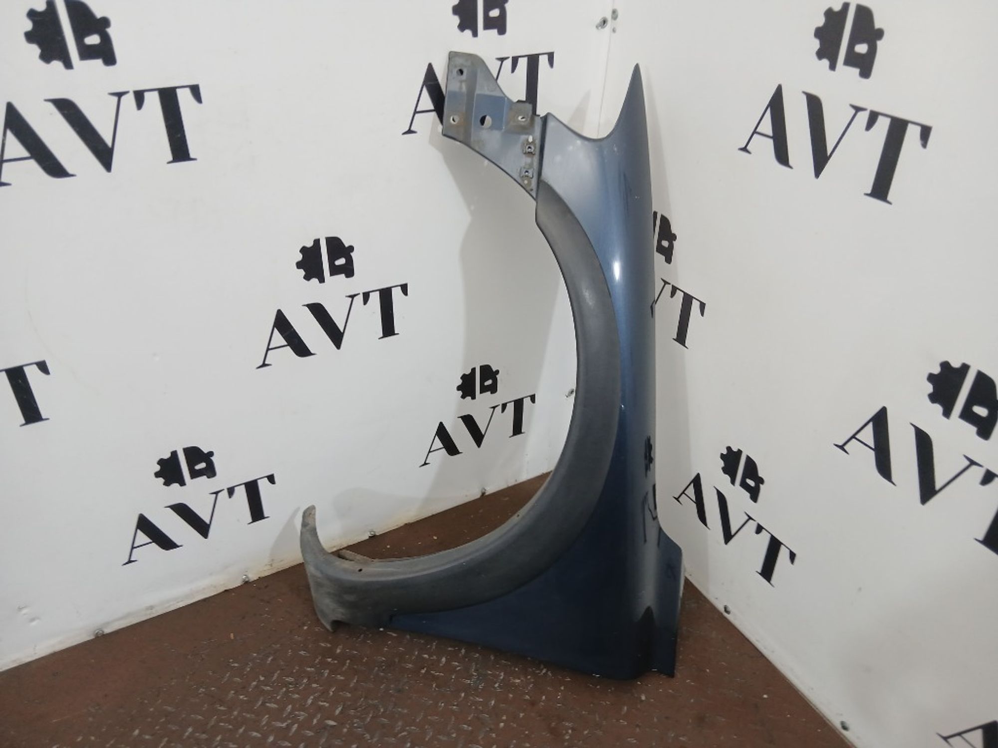 Ноускат (Nose Cut) Volvo XC70 8663710, 100000 рублей, Москва