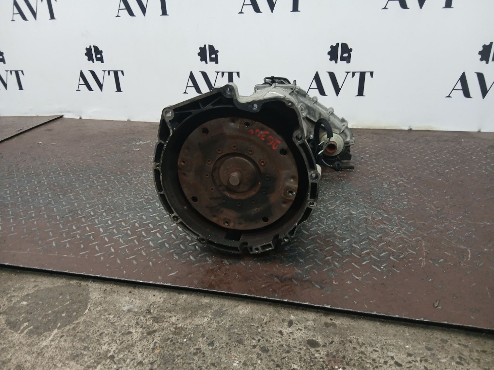 АКПП BMW X5 E70 306D5 6HP28X, 60000 рублей, Москва