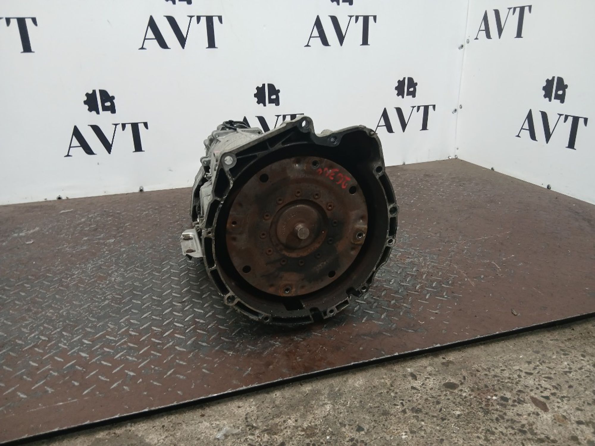 АКПП BMW X5 E70 306D5 6HP28X, 60000 рублей, Москва