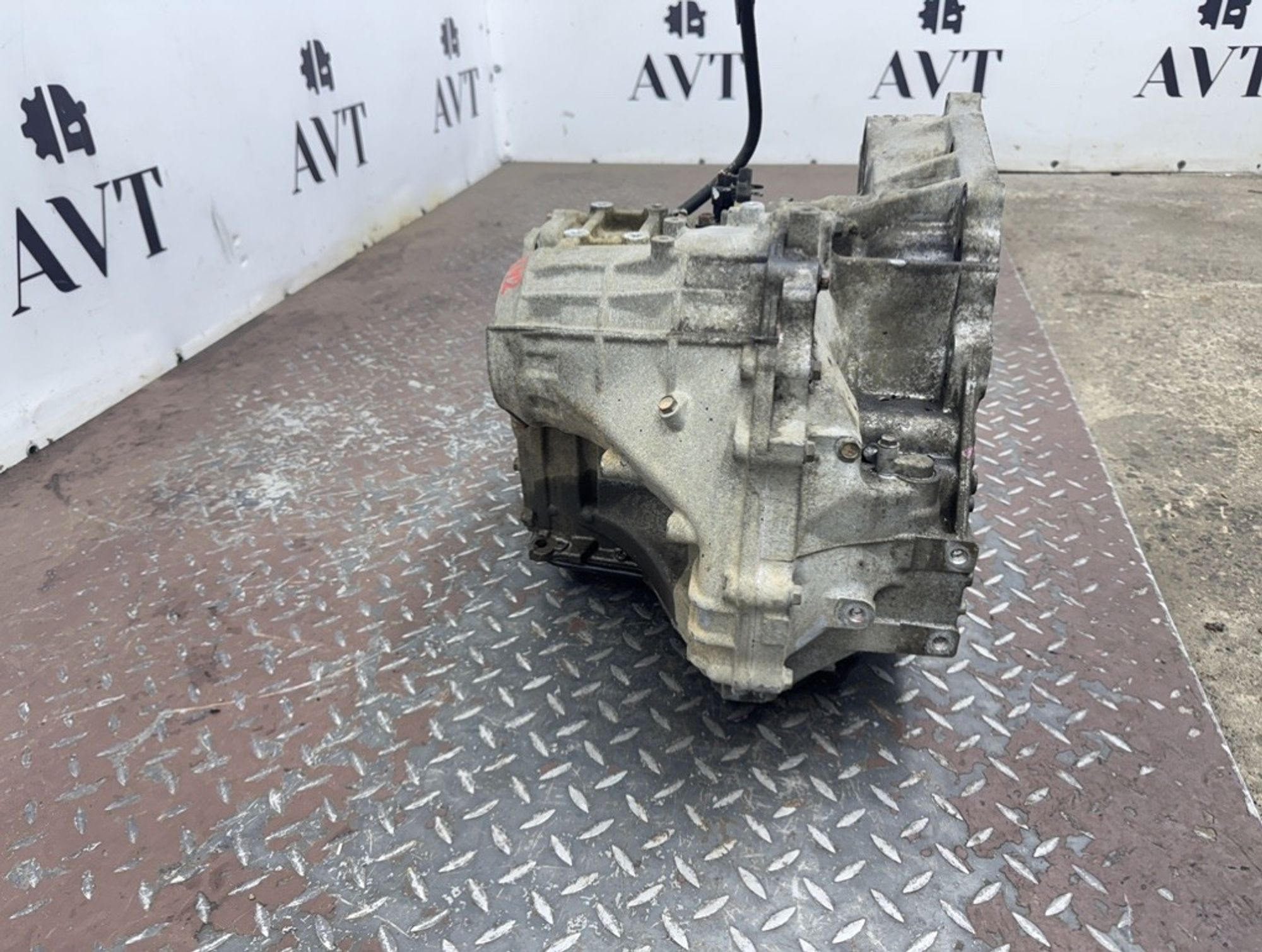 АКПП Toyota Avensis 1AZ-FSE U240, 40000 рублей, Москва