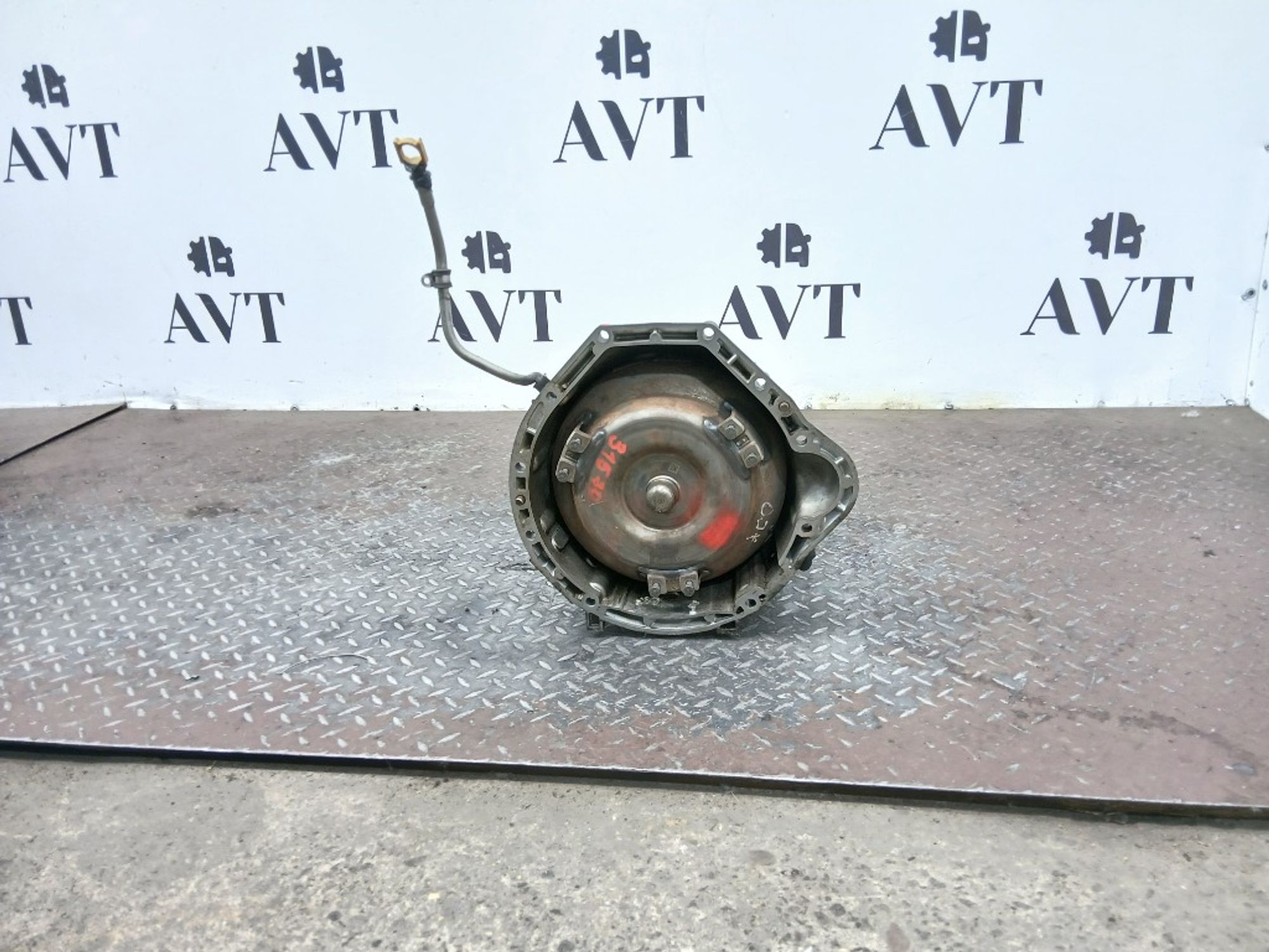 АКПП Mercedes-Benz C-Class M271.820 722696, 35000 рублей, Москва