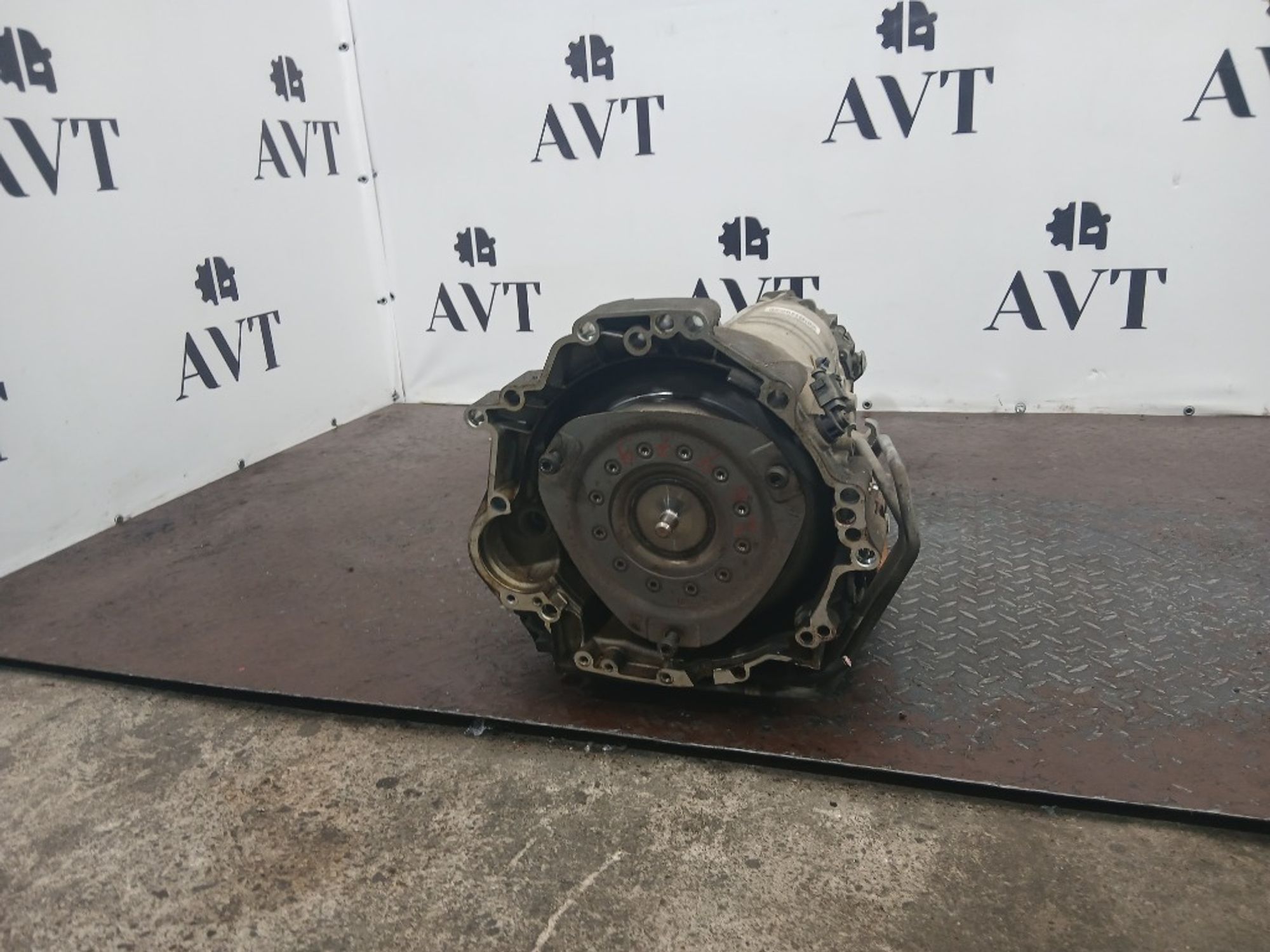 АКПП Audi A6 C6 CAJA CAJ KKT, 45000 рублей, Москва