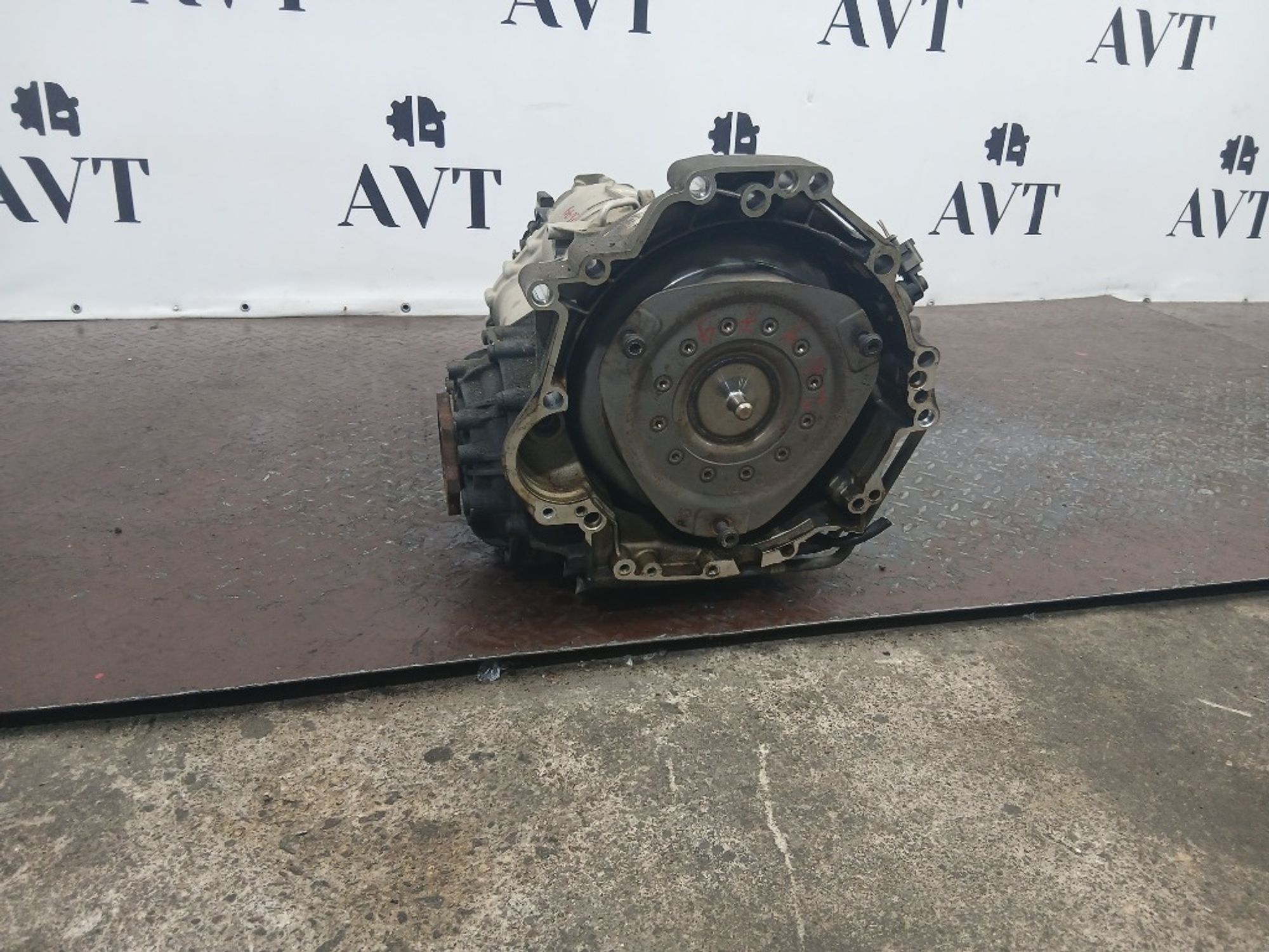 АКПП Audi A6 C6 CAJA CAJ KKT, 45000 рублей, Москва