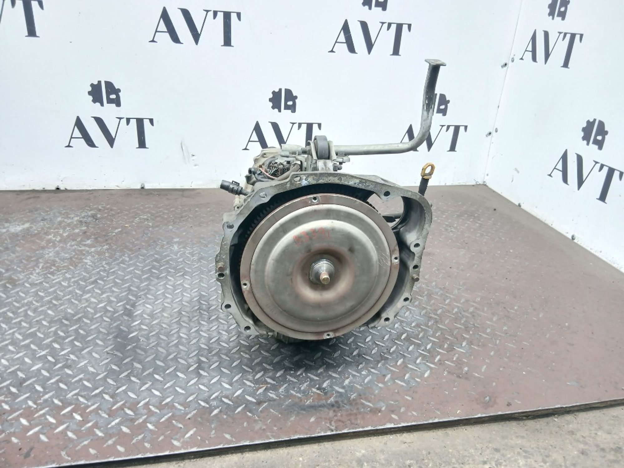 АКПП Subaru Legacy EJ204 T1Z1B7LTCAB, 60000 рублей, Москва