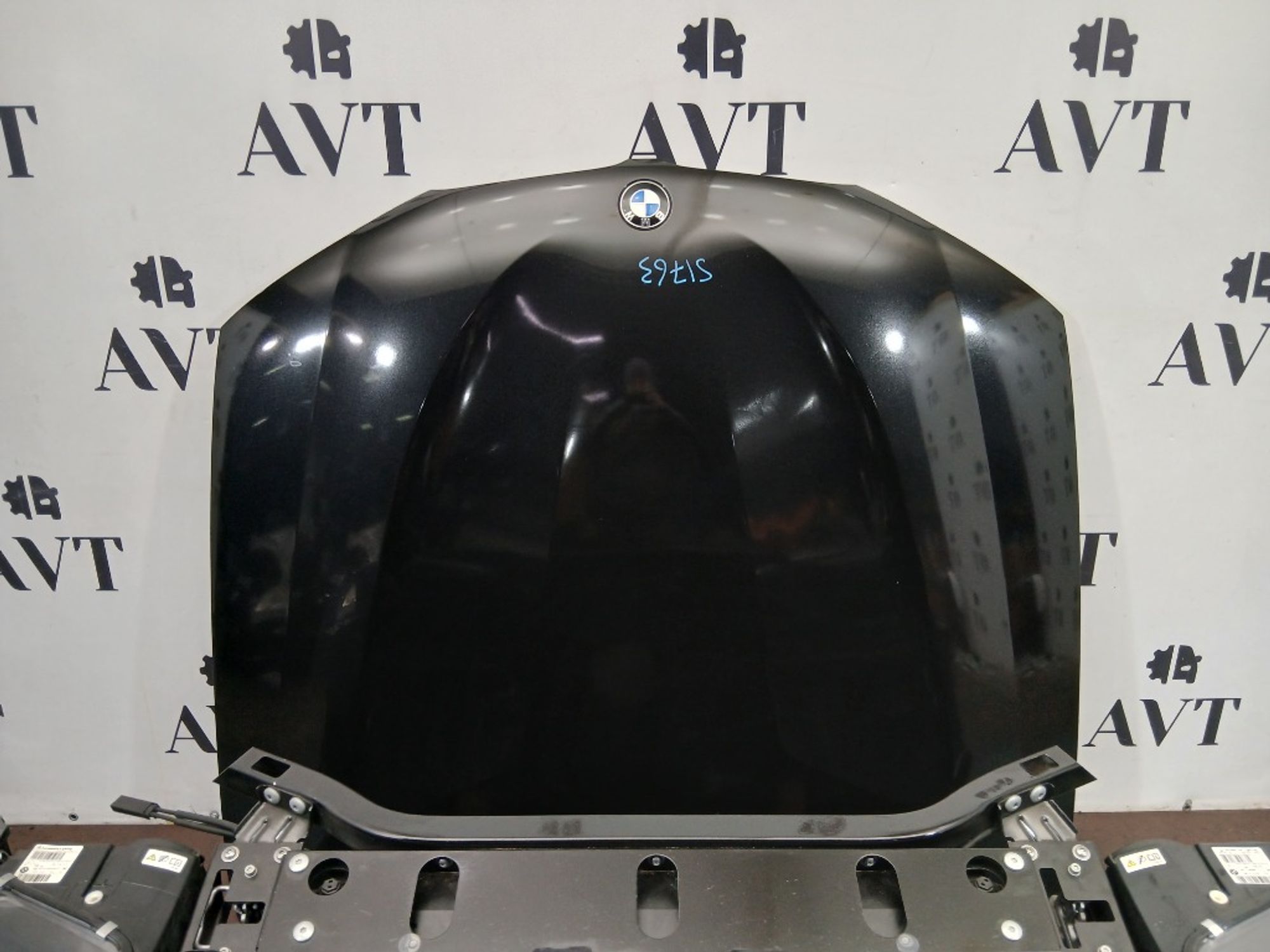 Ноускат (Nose Cut) BMW X3 F25, 290000 рублей, Москва