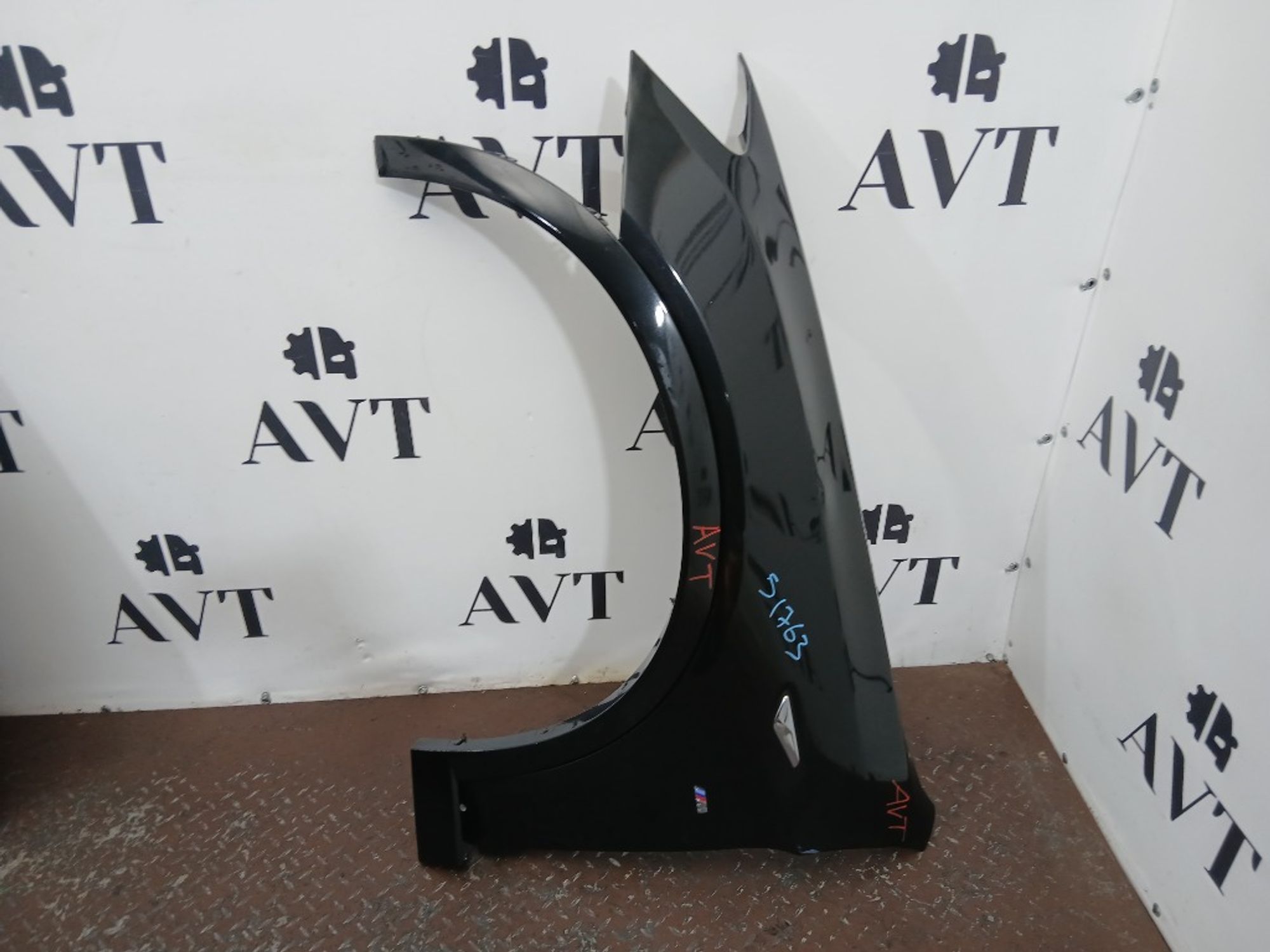 Ноускат (Nose Cut) BMW X3 F25, 290000 рублей, Москва