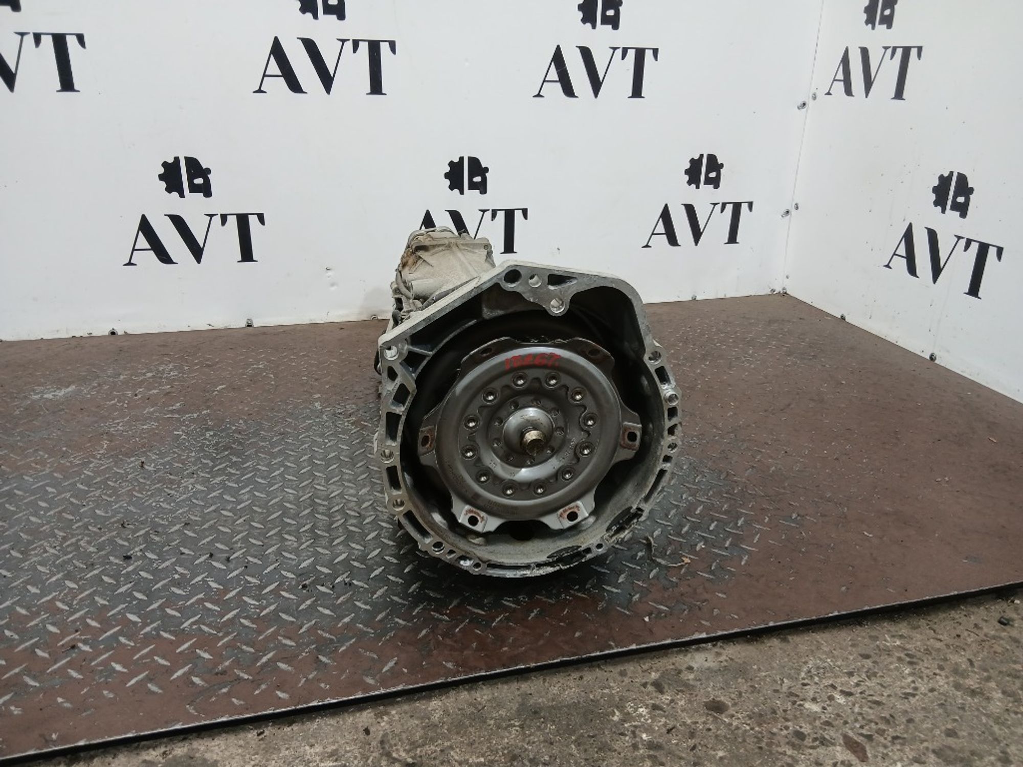 АКПП BMW 3 SERIES F30 N20B20B 8HP45X, 60000 рублей, Москва