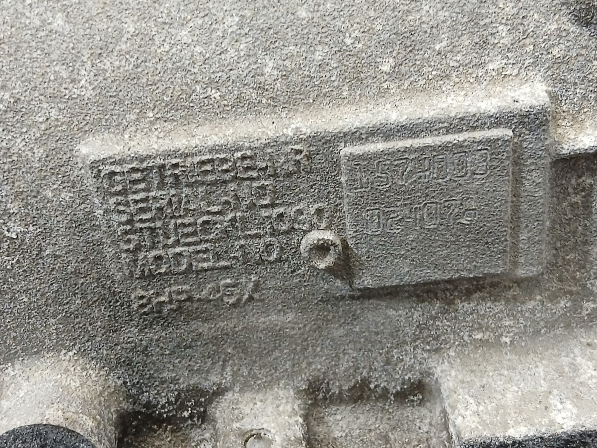 АКПП BMW 3 SERIES F30 N20B20B 8HP45X, 60000 рублей, Москва