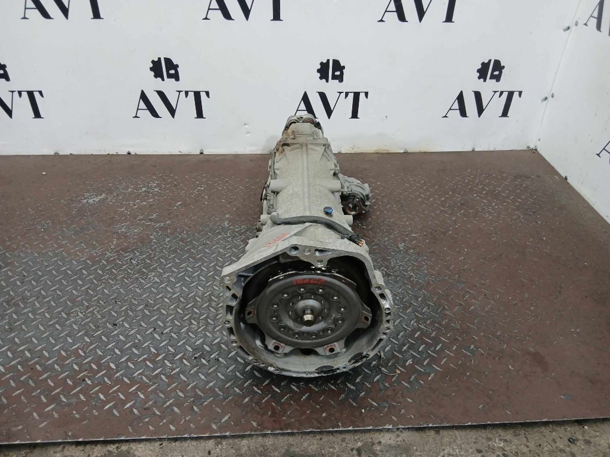 АКПП BMW 3 SERIES F30 N20B20B 8HP45X, 60000 рублей, Москва