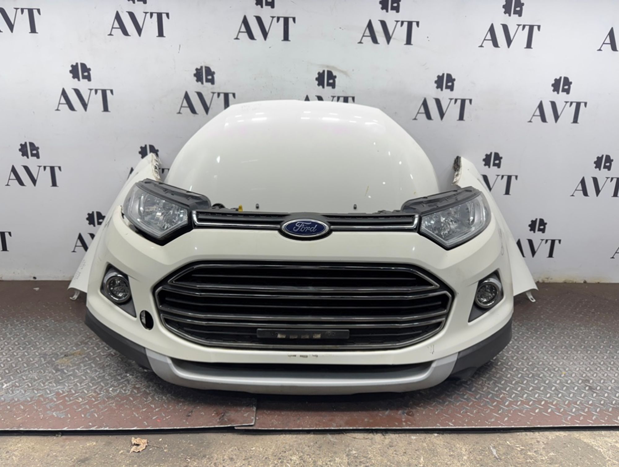 Ноускат (Nose Cut) Ford Ecosport 1909418, 195000 рублей, Москва