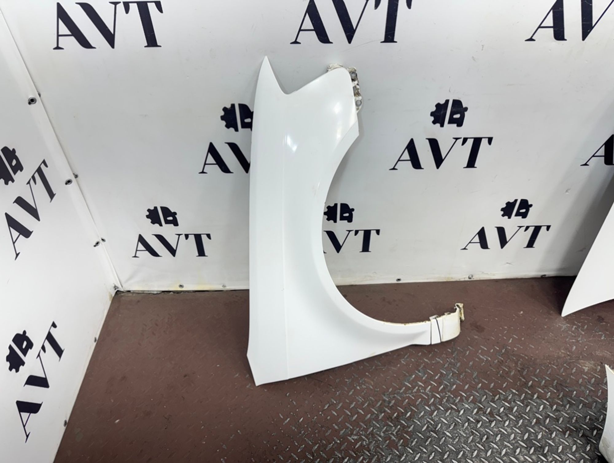 Ноускат (Nose Cut) Audi A3 8P 8P0807105E, 130000 рублей, Москва