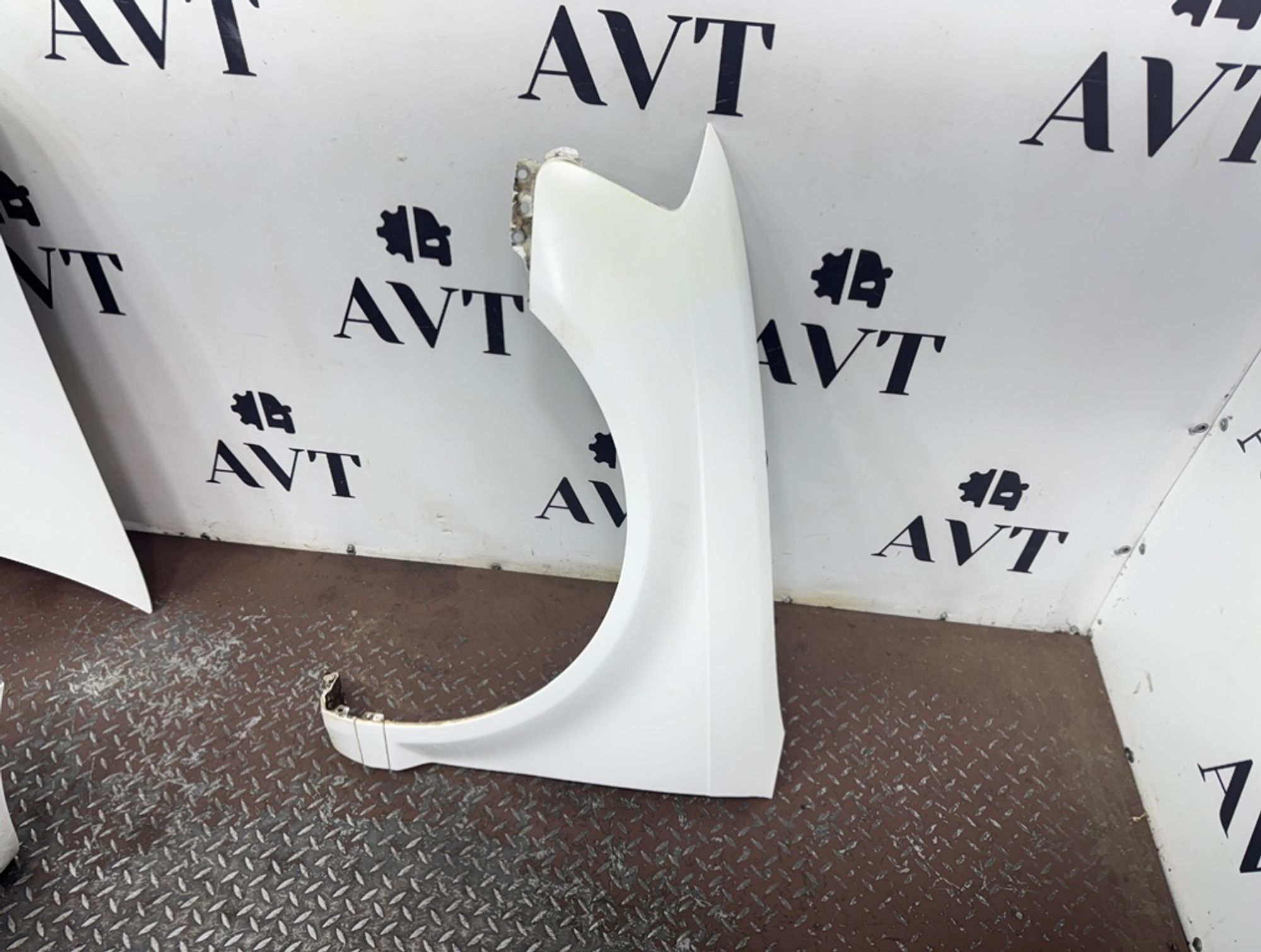 Ноускат (Nose Cut) Audi A3 8P 8P0807105E, 130000 рублей, Москва