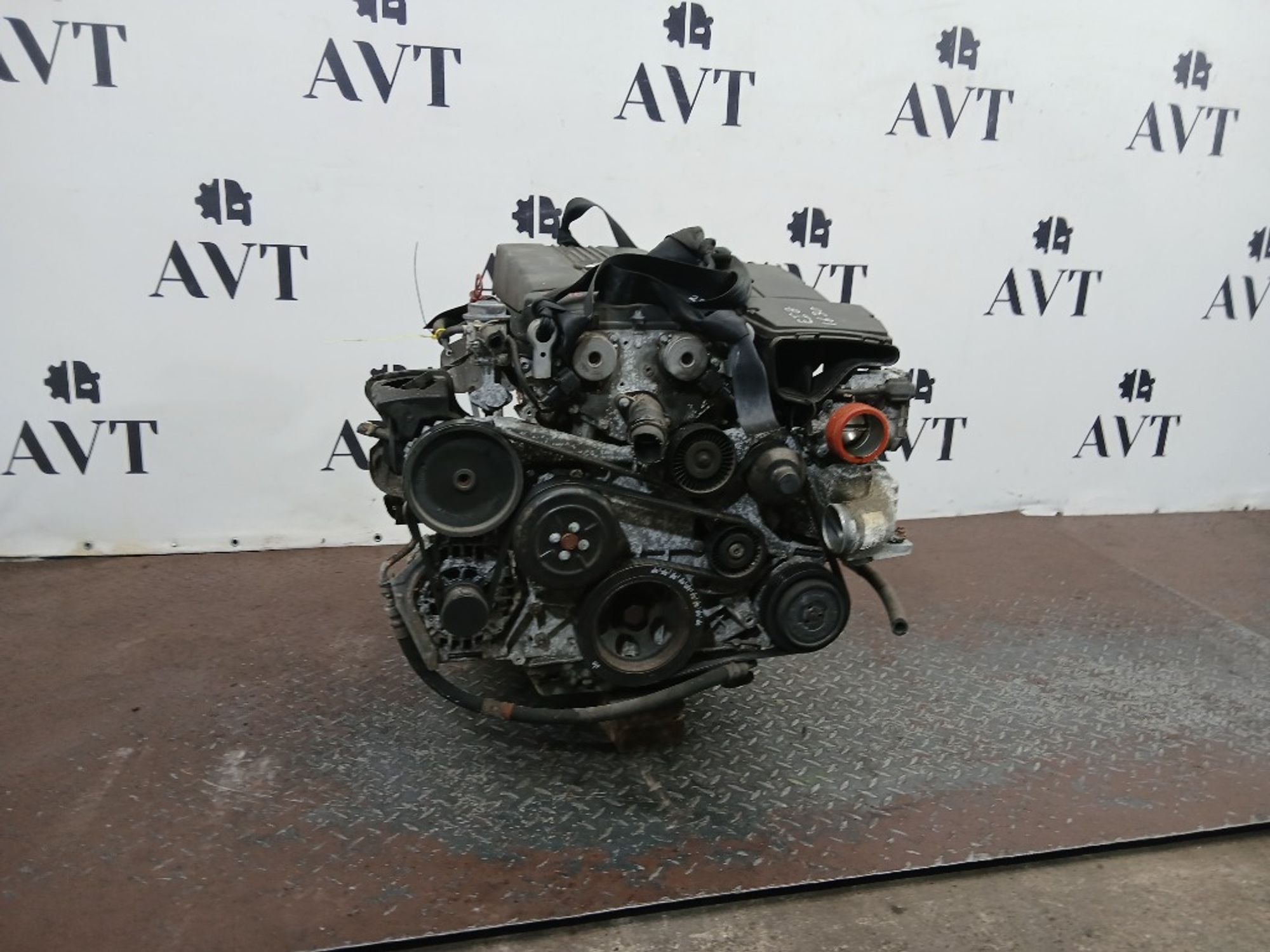 Двигатель Mercedes-Benz C-Class M271.921 M271921, 150000 рублей, Москва