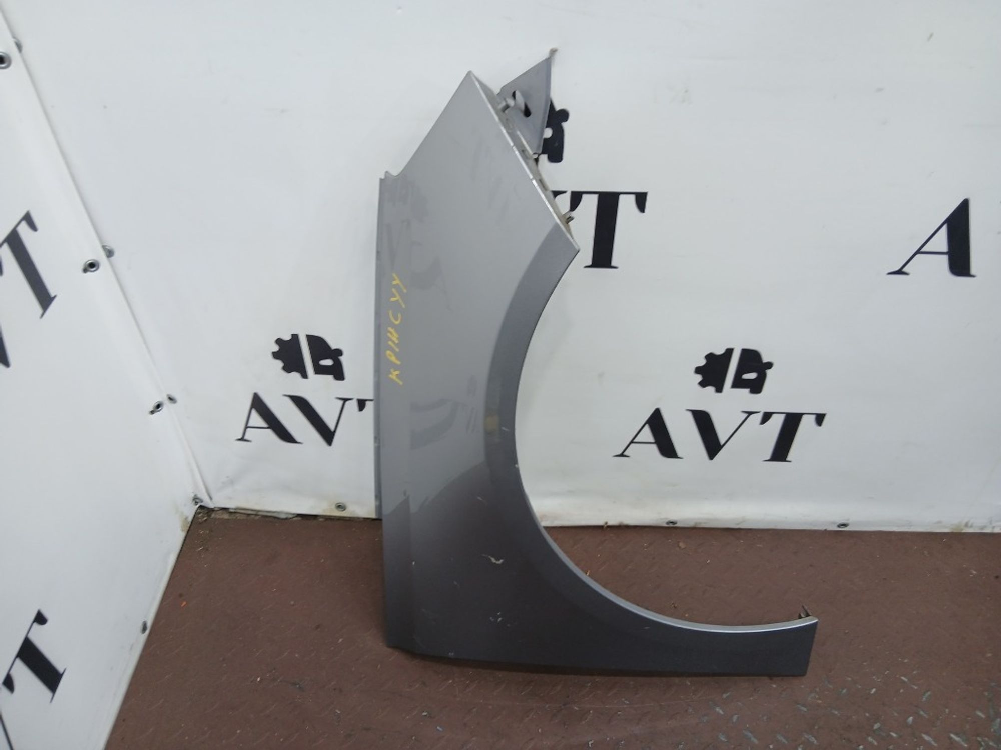Ноускат (Nose Cut) Peugeot 308 T9 AA36136466, 140000 рублей, Москва