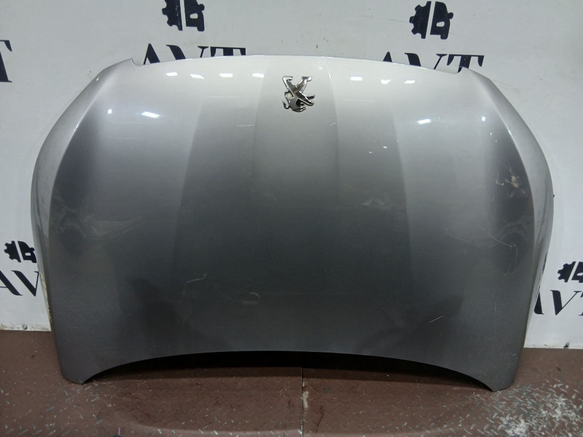 Ноускат (Nose Cut) Peugeot 308 T9 AA36136466, 140000 рублей, Москва
