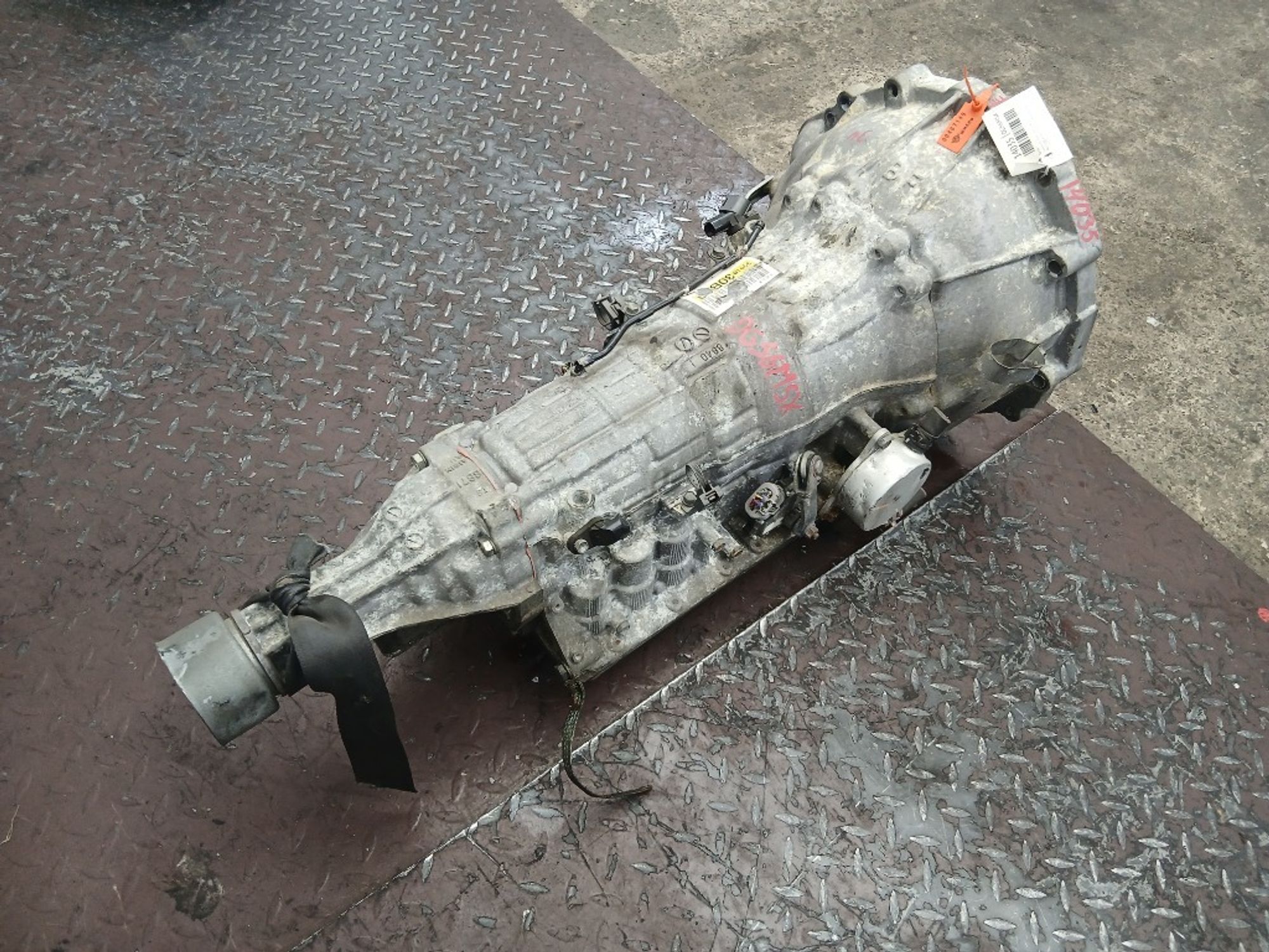 АКПП Lexus GS 300 3GR-FSE 3501030B00, 35000 рублей, Москва